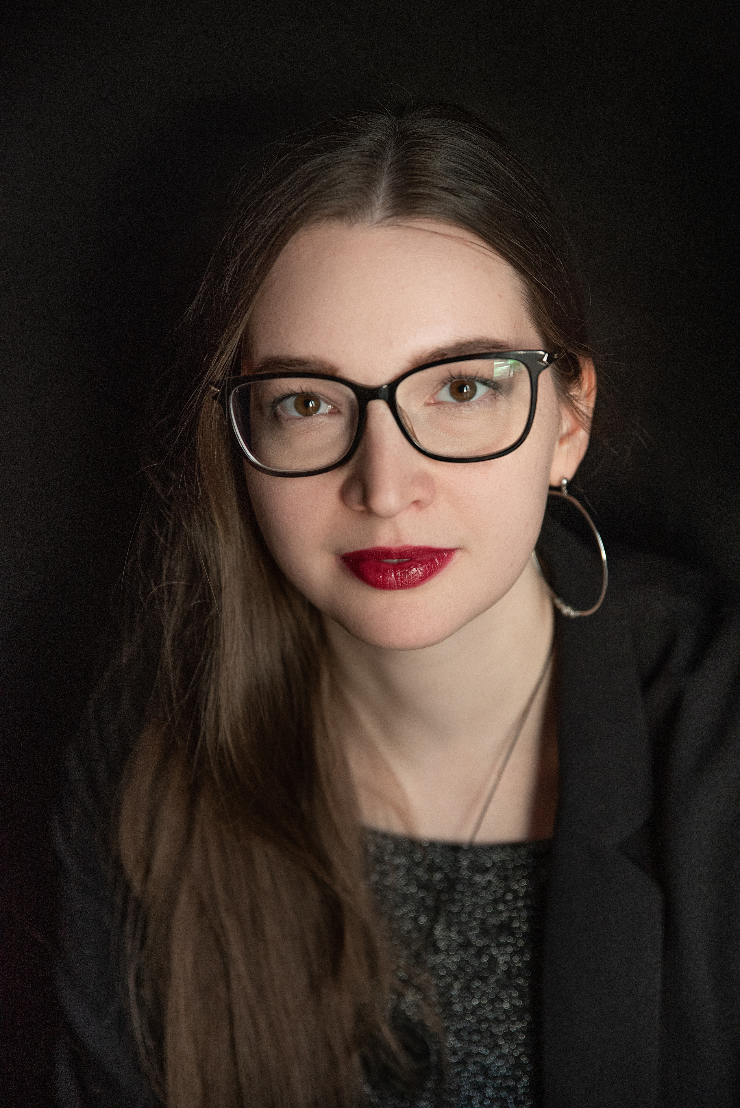 Женский портрет. Портретный фотограф Москва, репортаж и естественная постановка