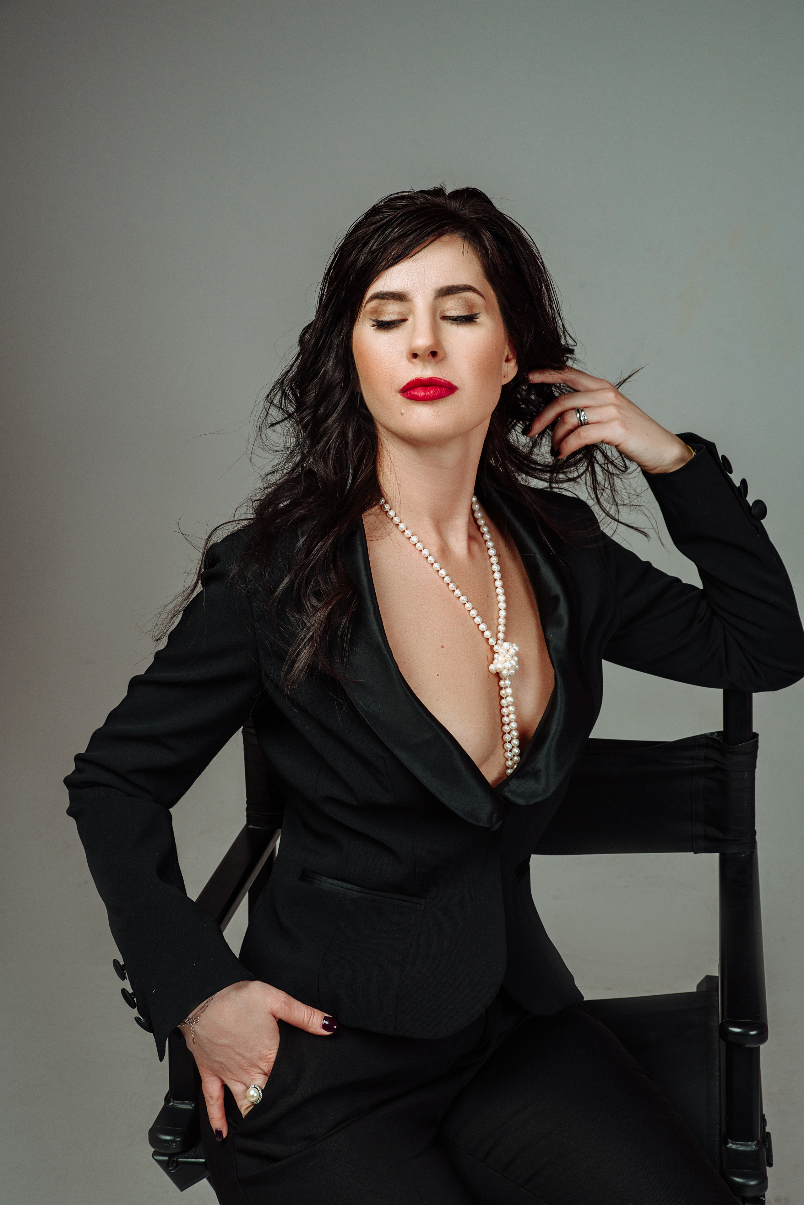 Женский портрет. Портретный фотограф Москва, репортаж и естественная постановка