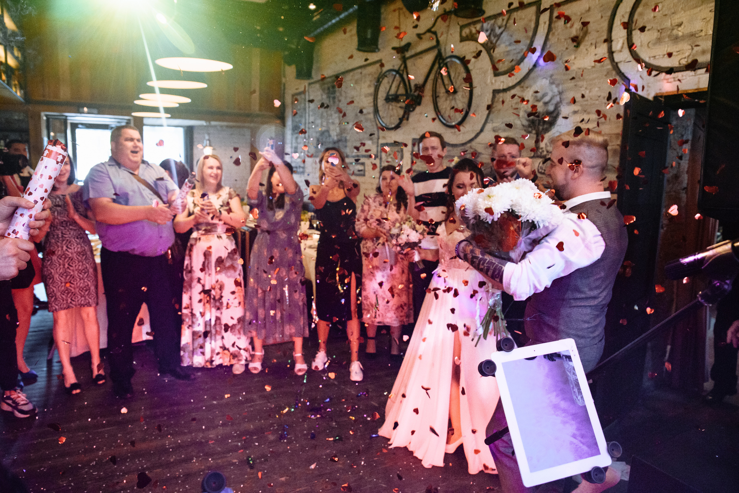 Никита и Аня. Портретный фотограф Москва, репортаж и естественная постановка