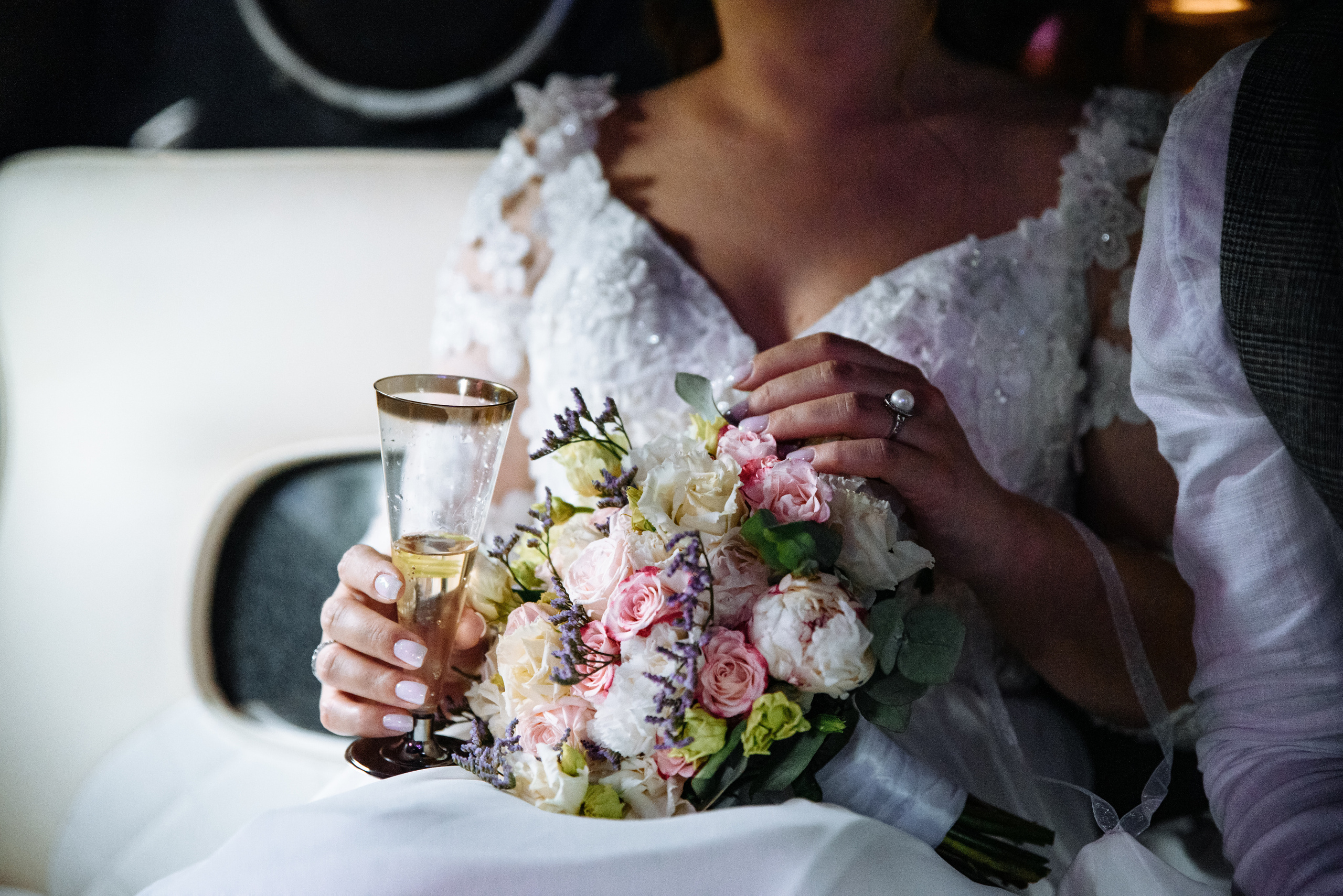 Никита и Аня. Портретный фотограф Москва, репортаж и естественная постановка