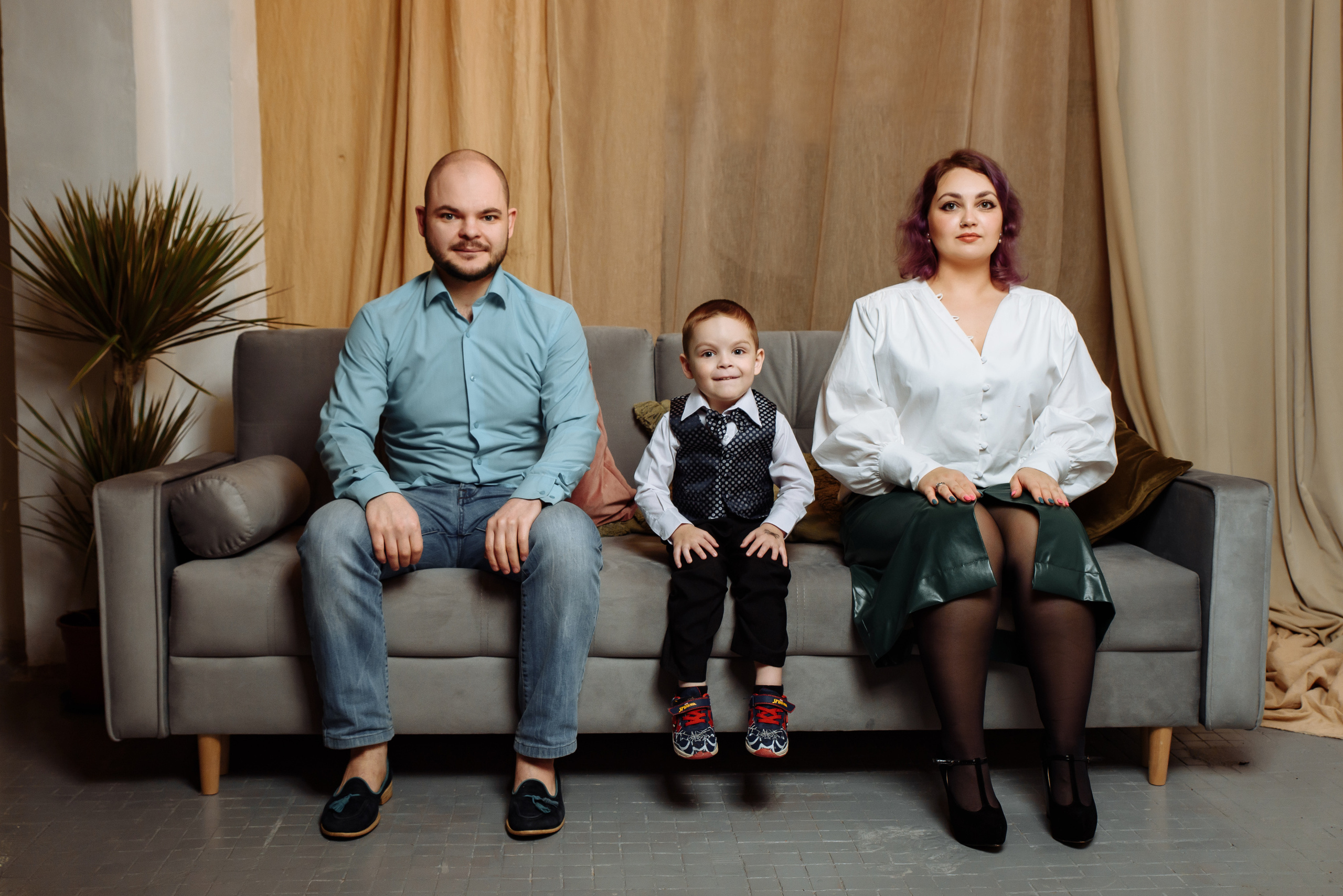 Семейные съемки. Портретный фотограф Москва, репортаж и естественная постановка