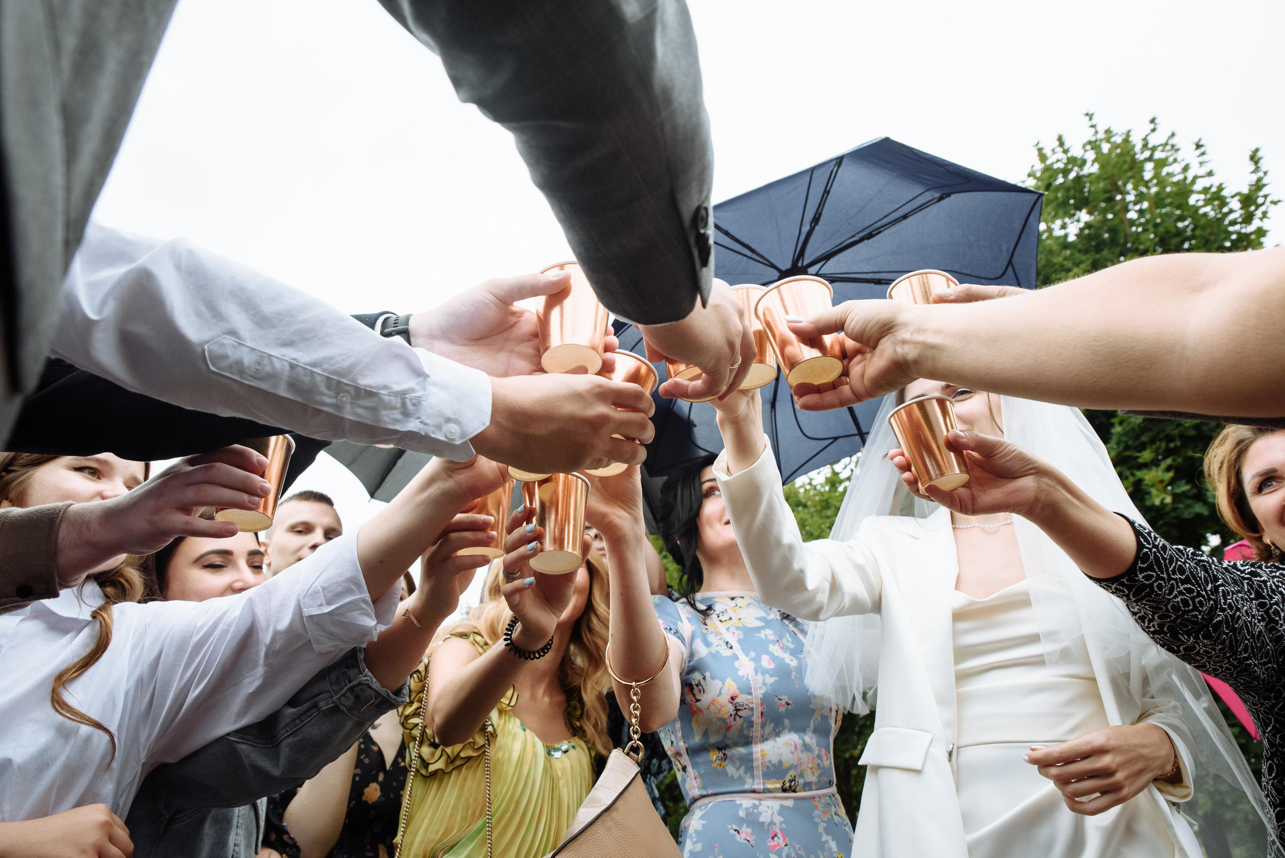 Влад и Юля. Портретный фотограф Москва, репортаж и естественная постановка