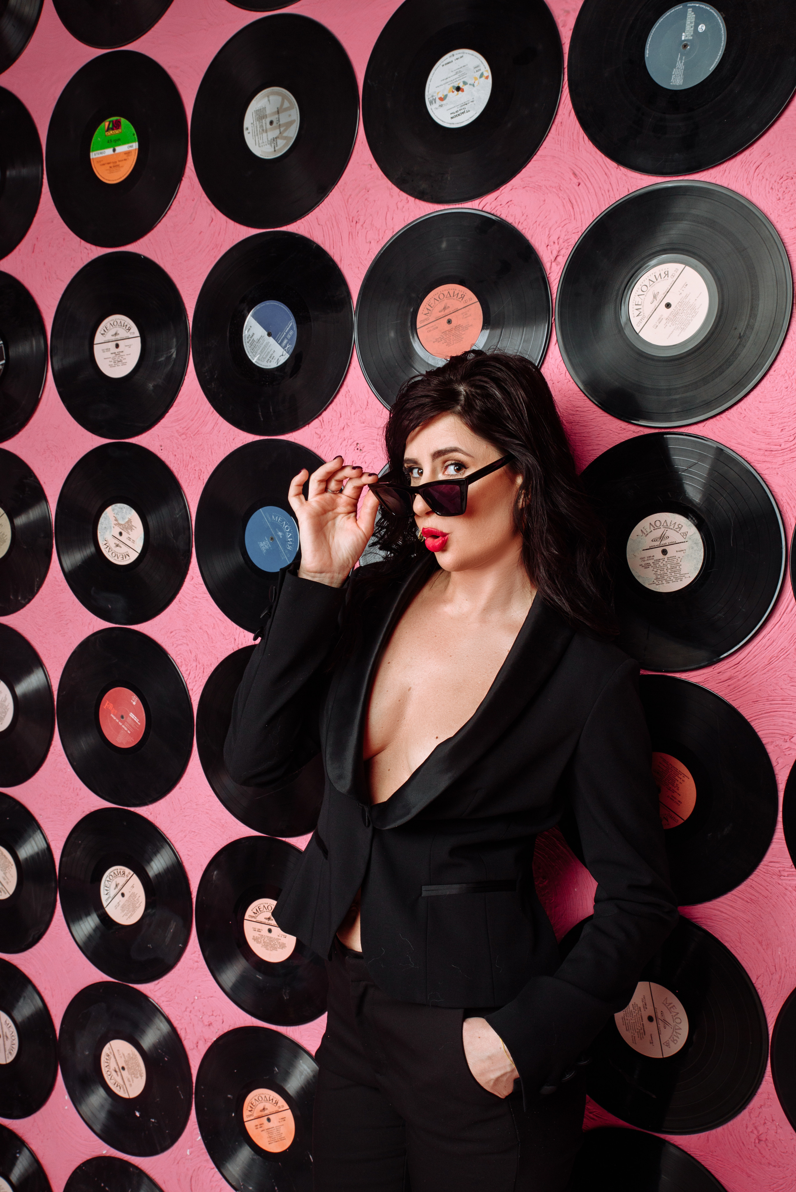 Женский портрет. Портретный фотограф Москва, репортаж и естественная постановка