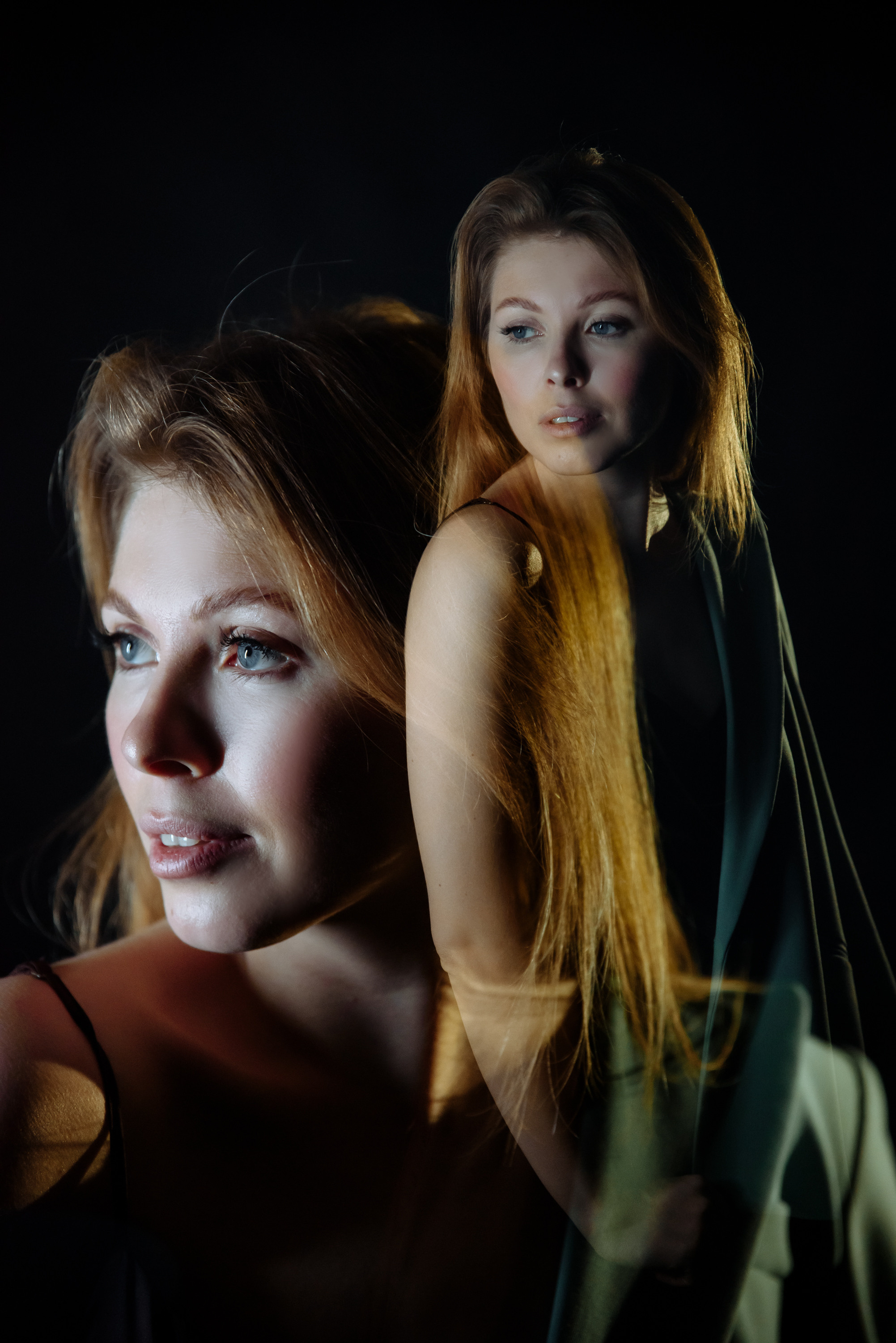 Портретный фотограф Москва, репортаж и естественная постановка