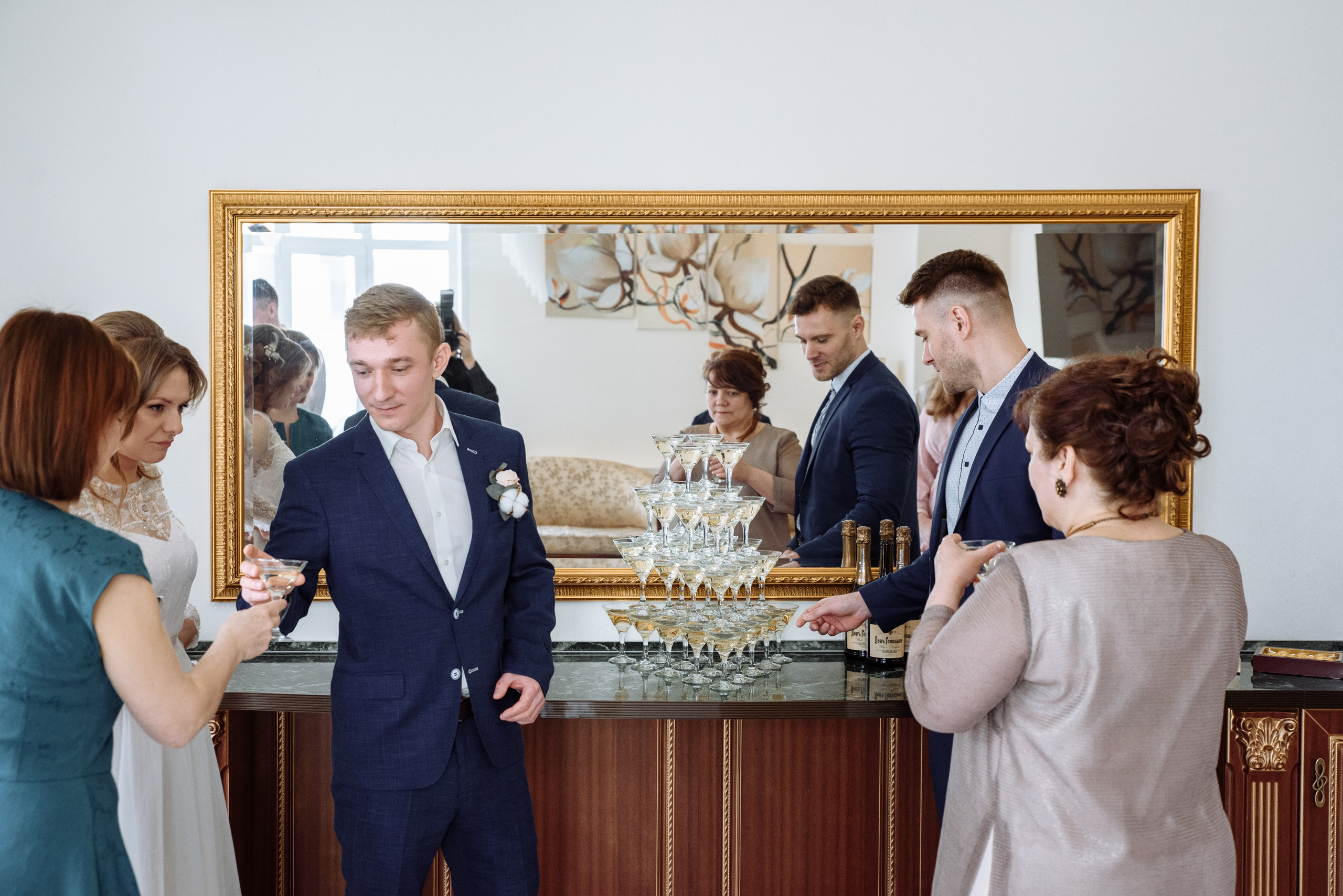 Настя и Максим. Портретный фотограф Москва, репортаж и естественная постановка