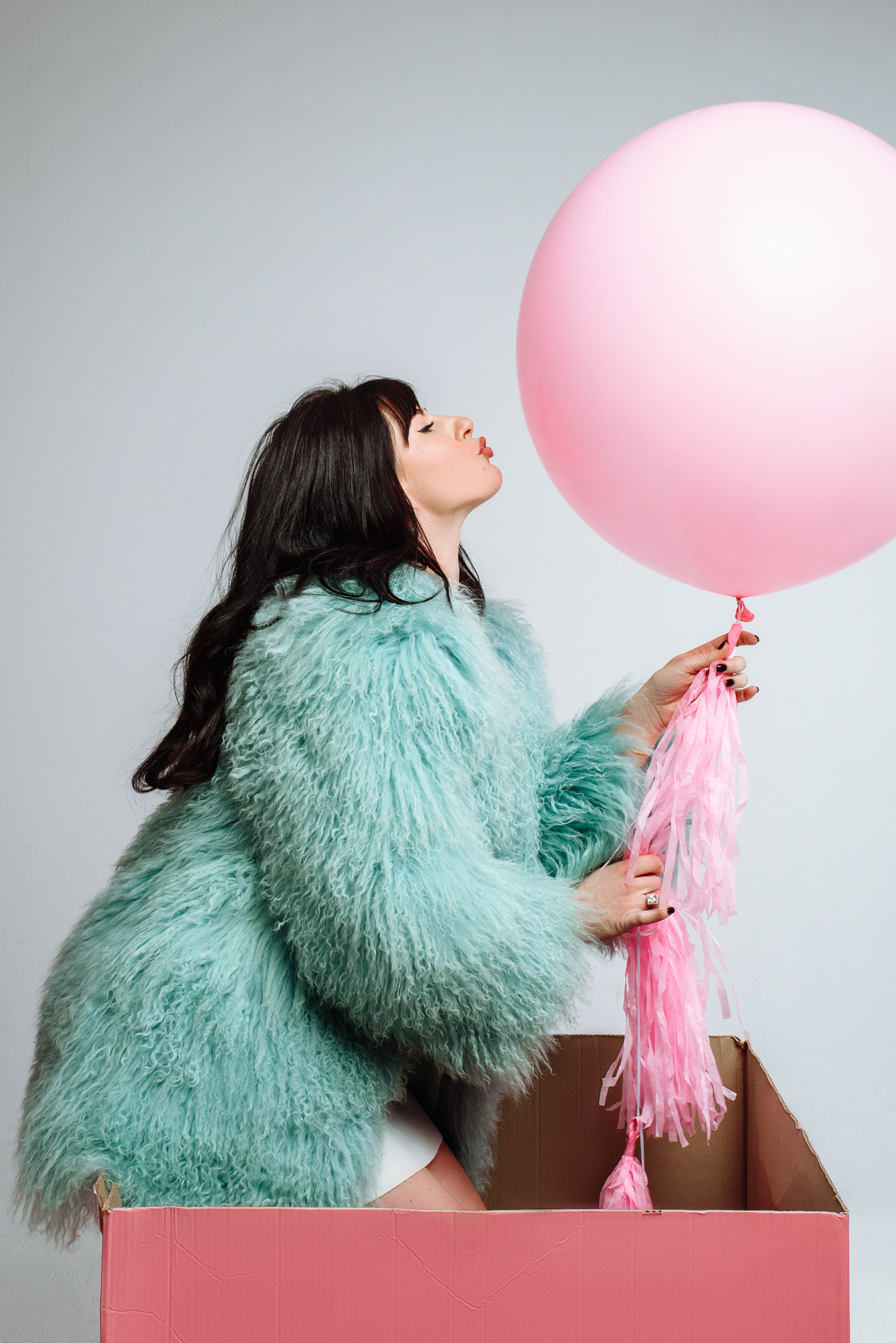 Женский портрет. Портретный фотограф Москва, репортаж и естественная постановка