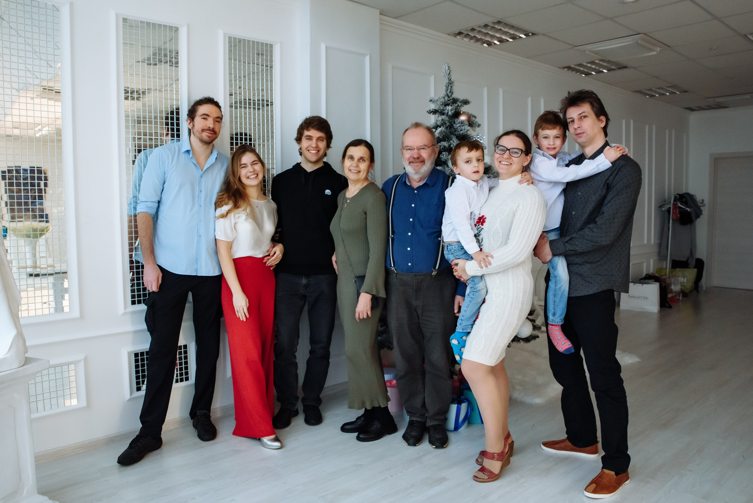 Семейные съемки. Портретный фотограф Москва, репортаж и естественная постановка