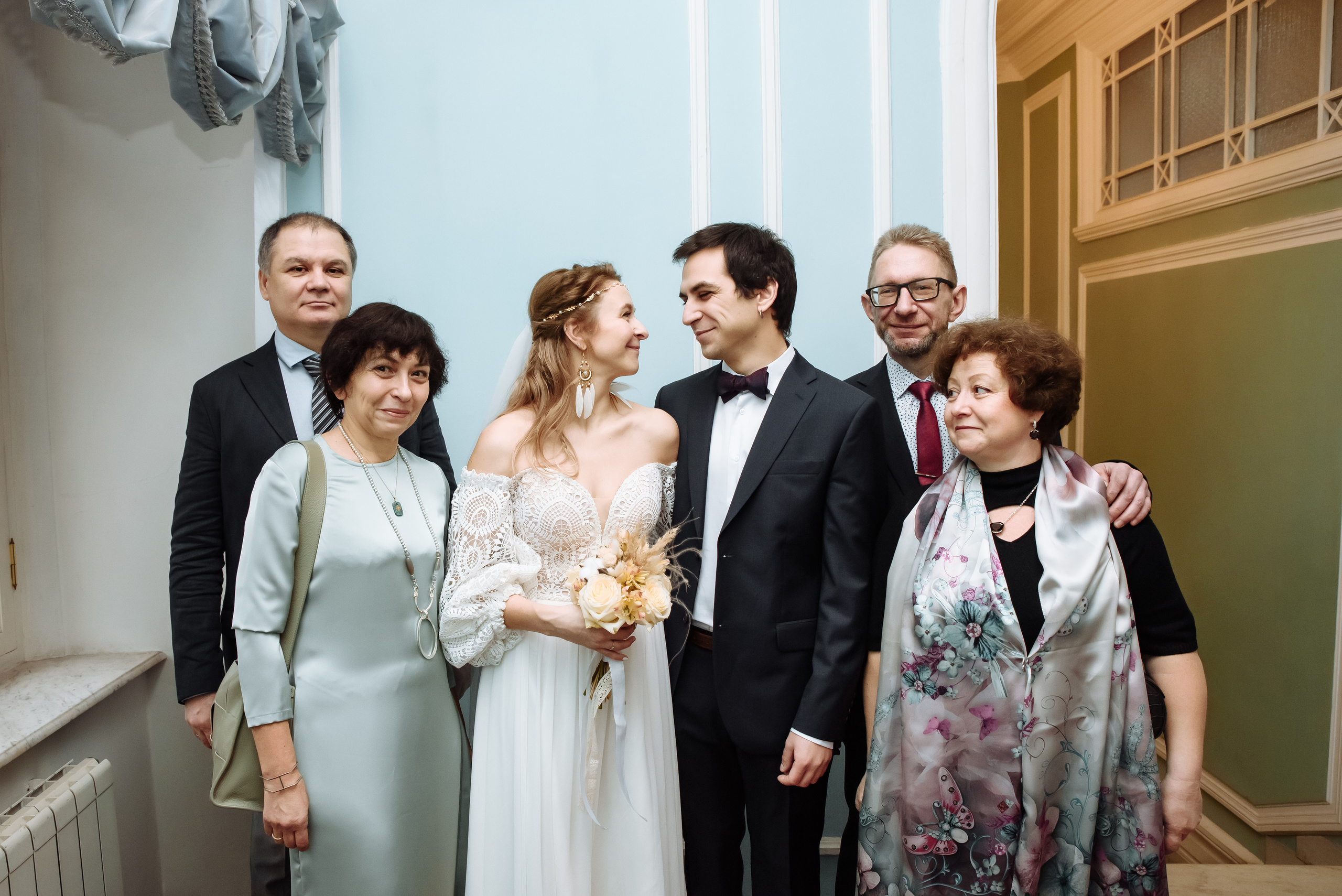 Таня и Леша. Портретный фотограф Москва, репортаж и естественная постановка