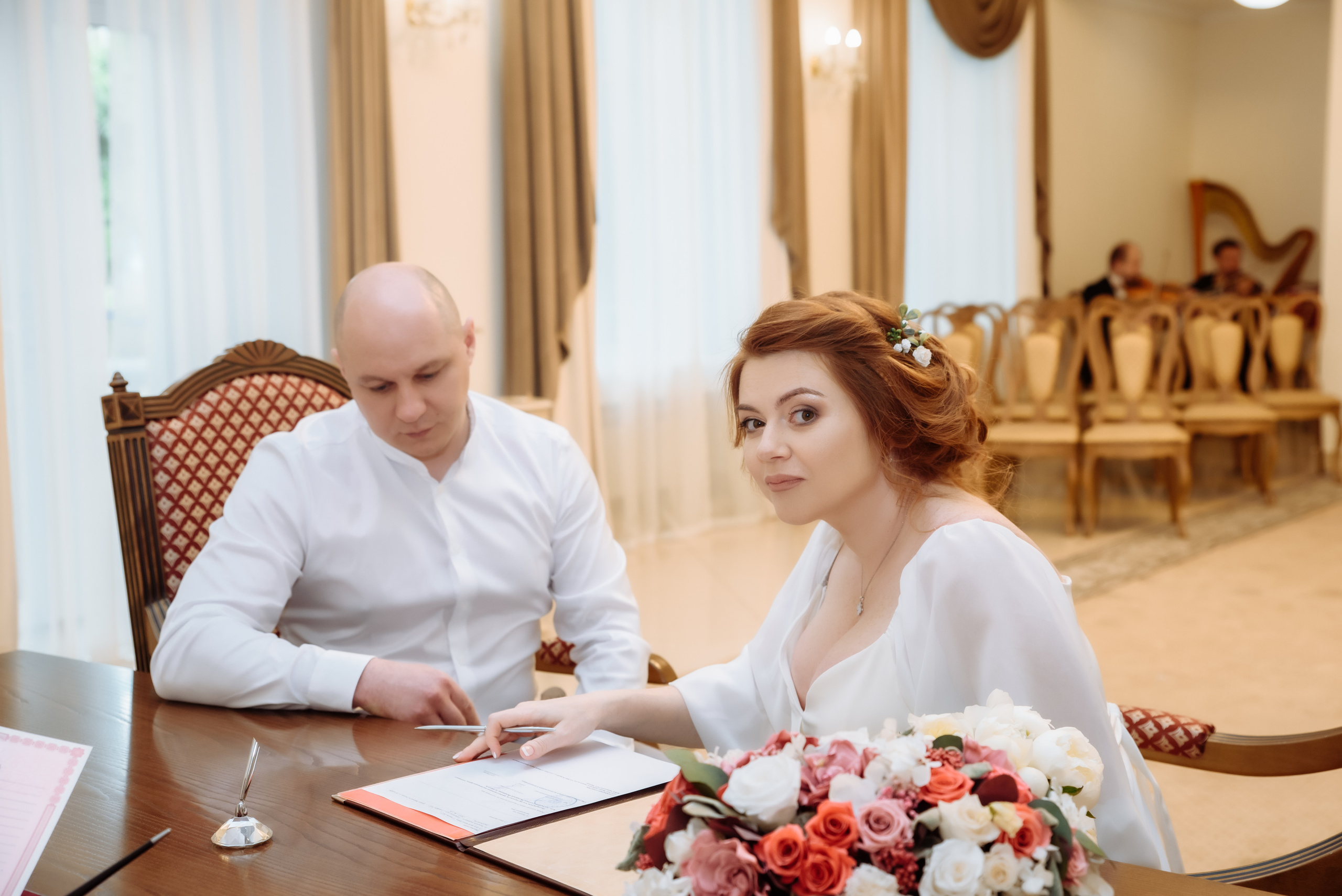 Вика и Лёня. Портретный фотограф Москва, репортаж и естественная постановка