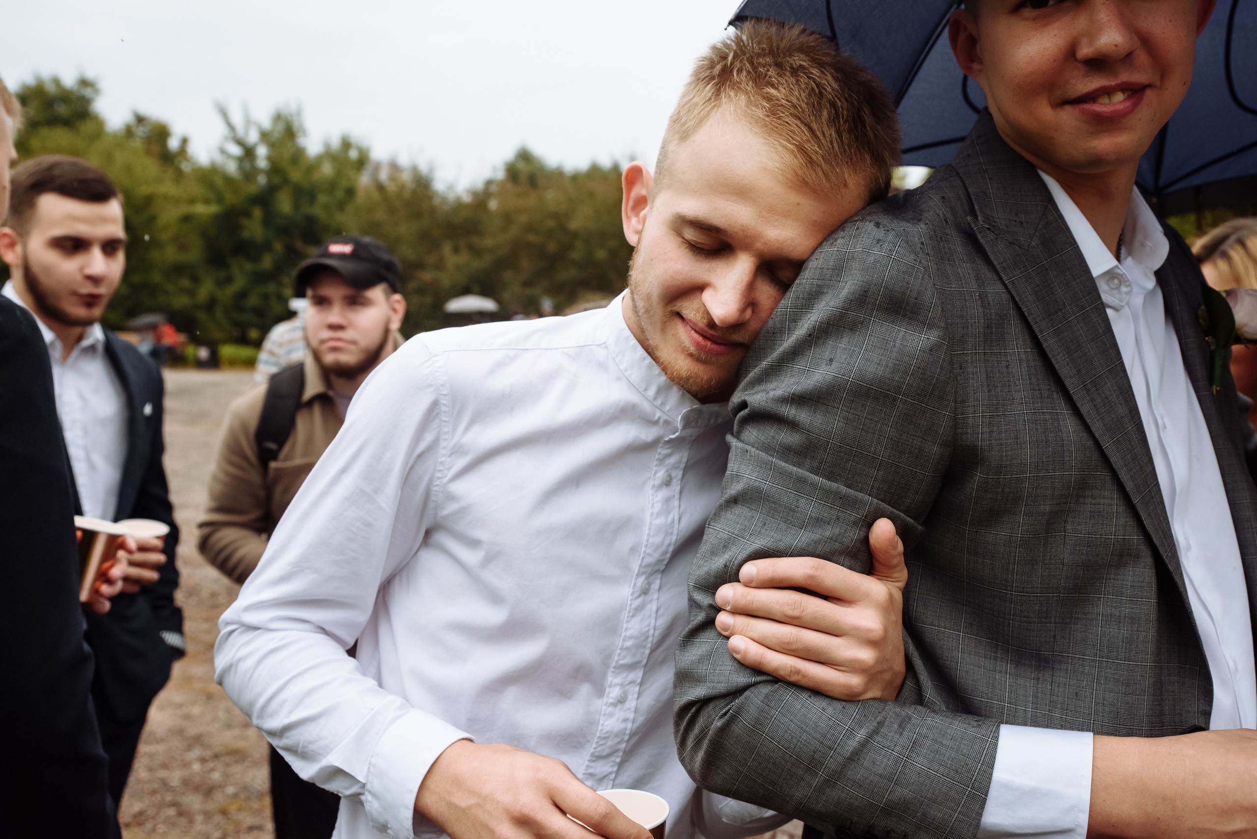 Влад и Юля. Портретный фотограф Москва, репортаж и естественная постановка