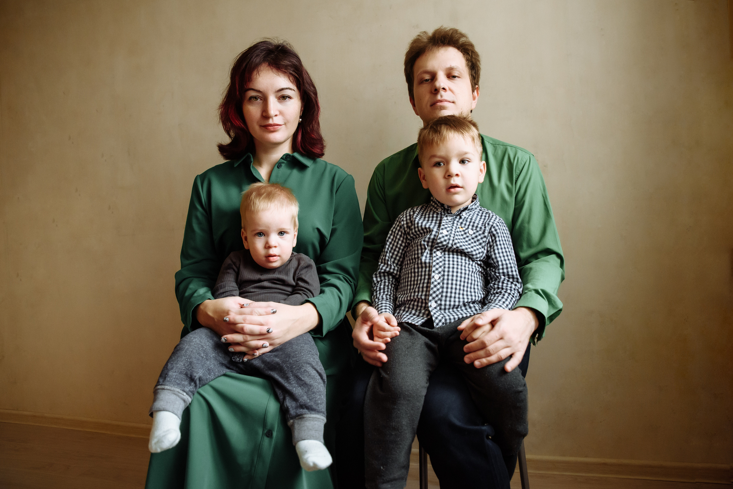 Семейные съемки. Портретный фотограф Москва, репортаж и естественная постановка