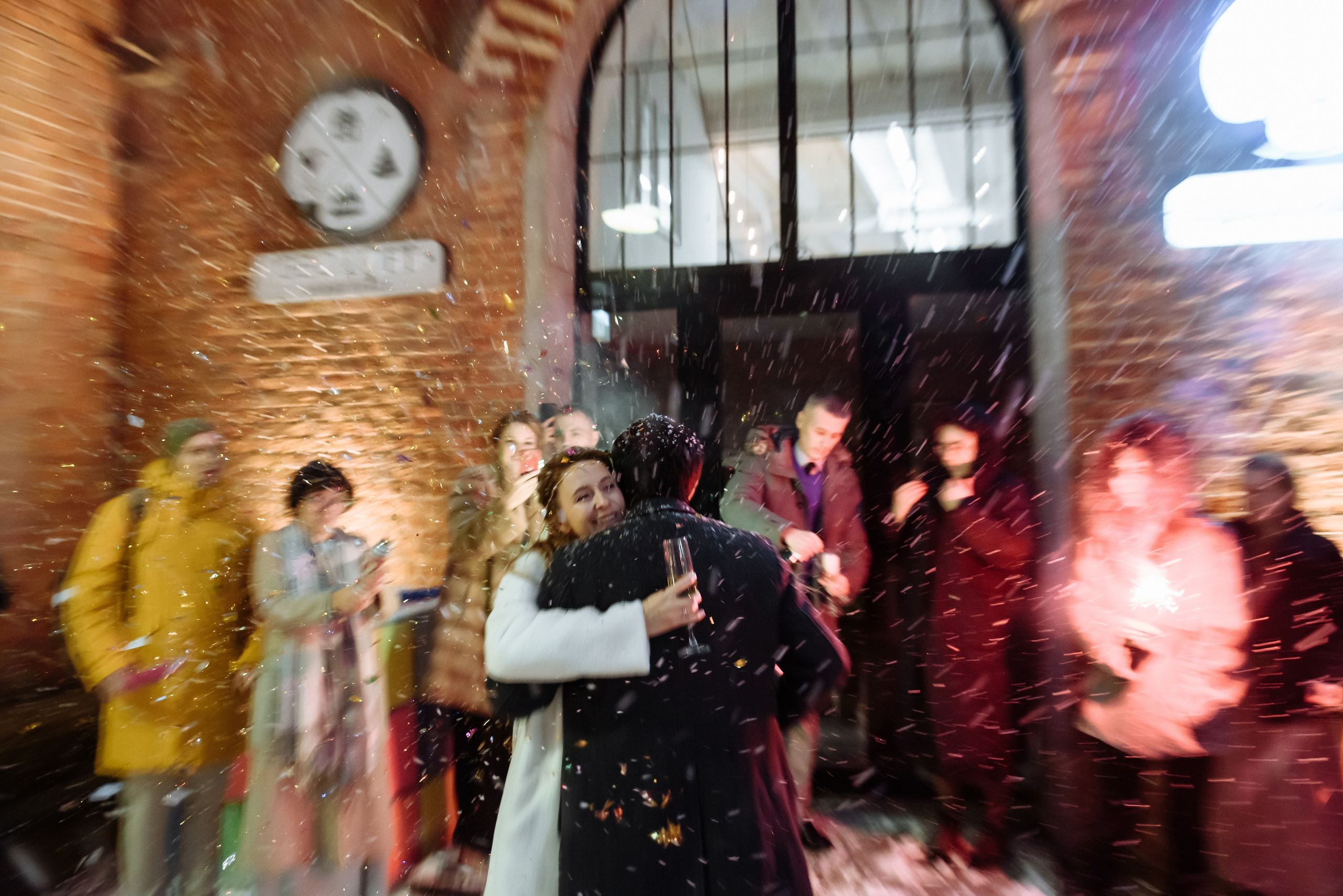 Таня и Леша. Портретный фотограф Москва, репортаж и естественная постановка