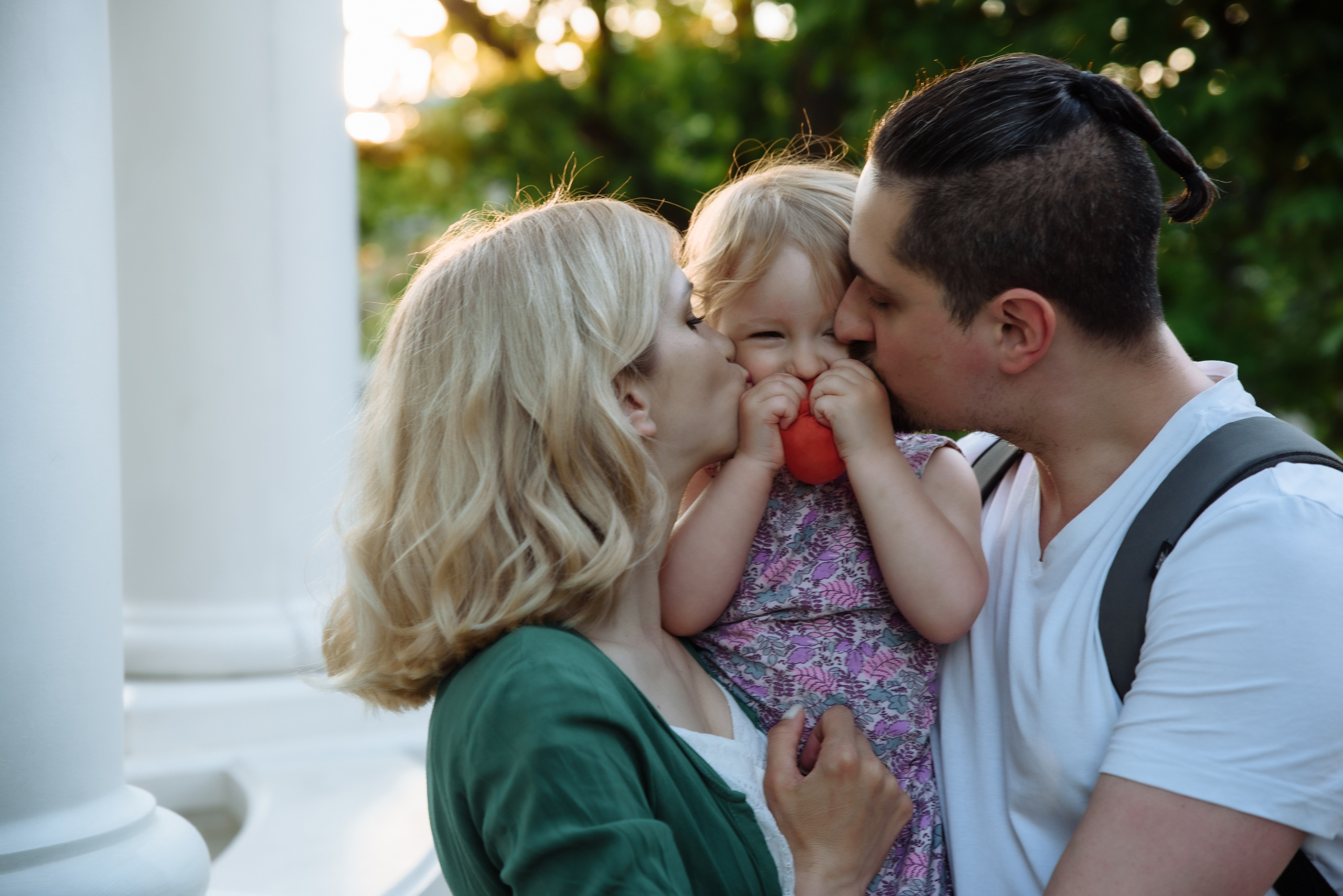 Семейные съемки. Портретный фотограф Москва, репортаж и естественная постановка
