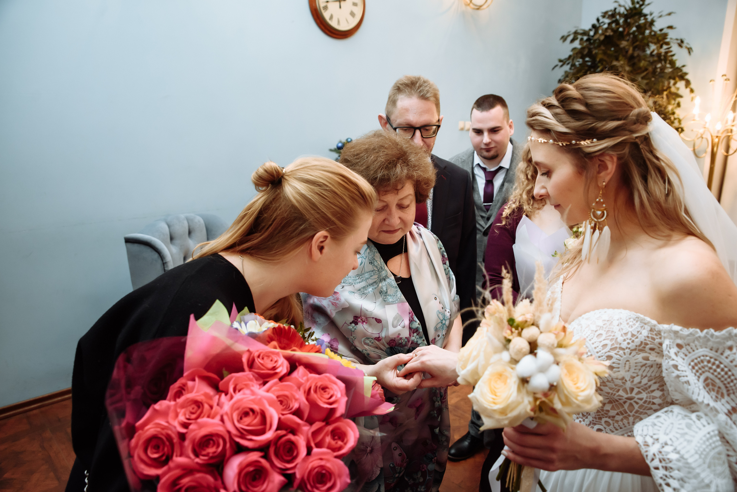 Таня и Леша. Портретный фотограф Москва, репортаж и естественная постановка