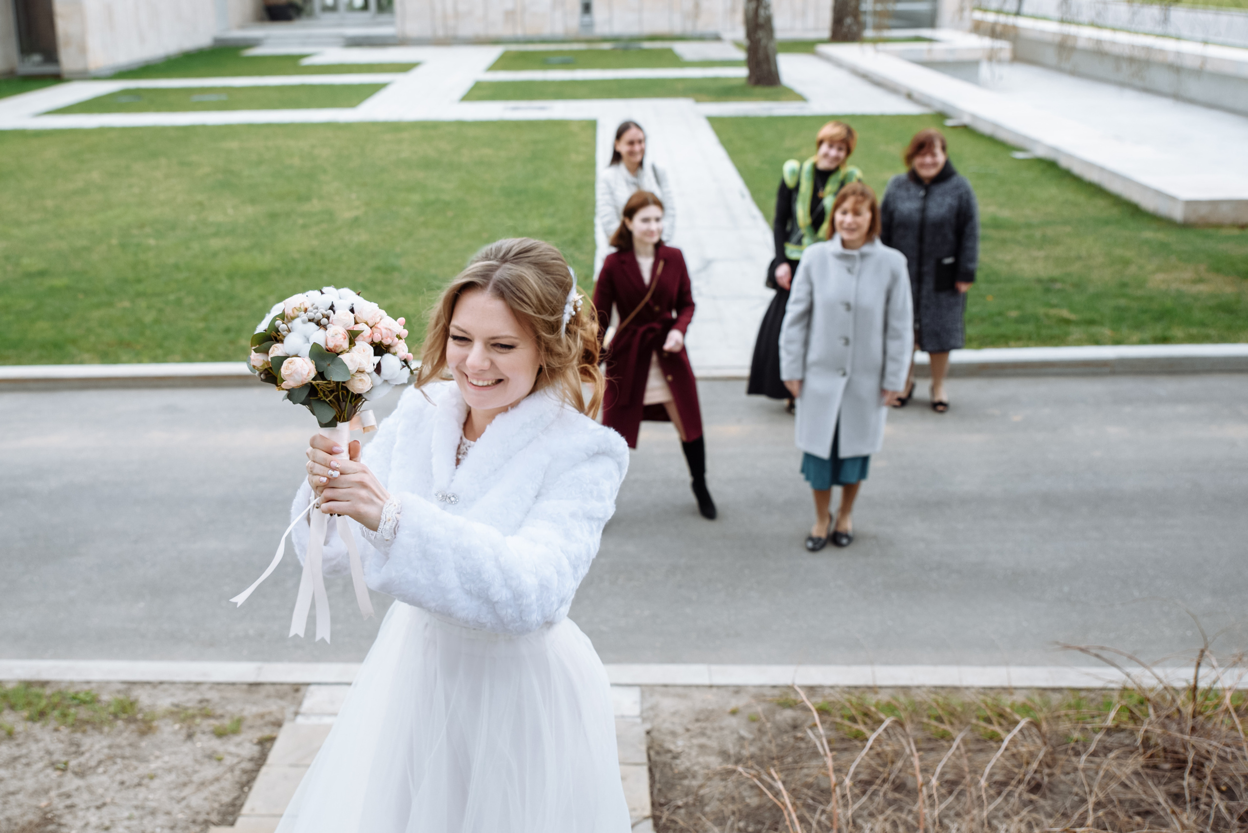 Настя и Максим. Портретный фотограф Москва, репортаж и естественная постановка