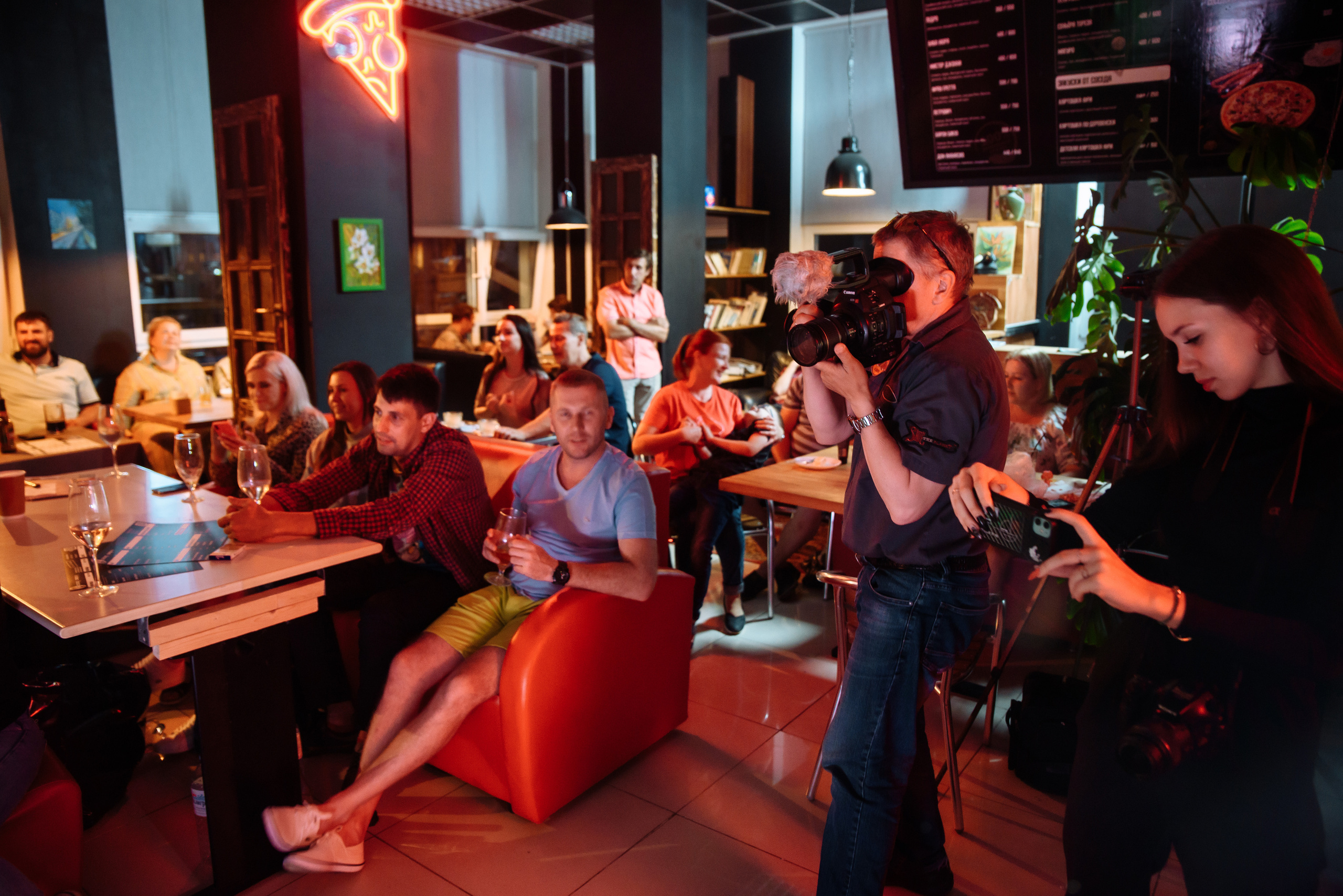 Репортаж, события. Портретный фотограф Москва, репортаж и естественная постановка