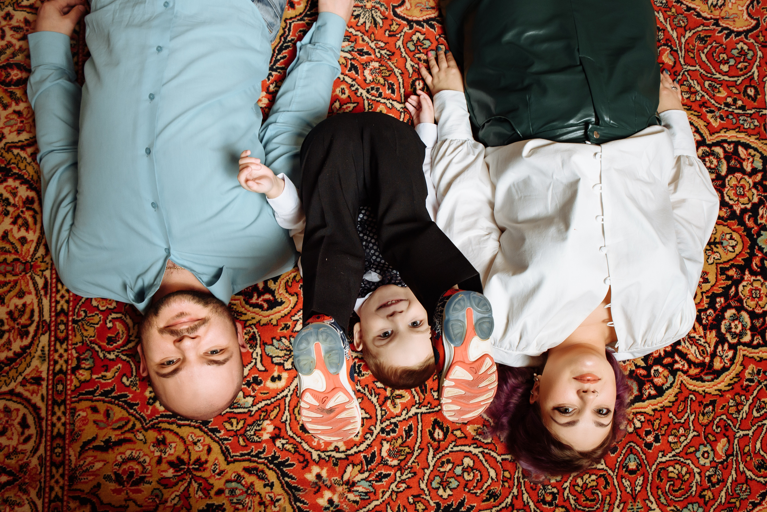 Семейные съемки. Портретный фотограф Москва, репортаж и естественная постановка