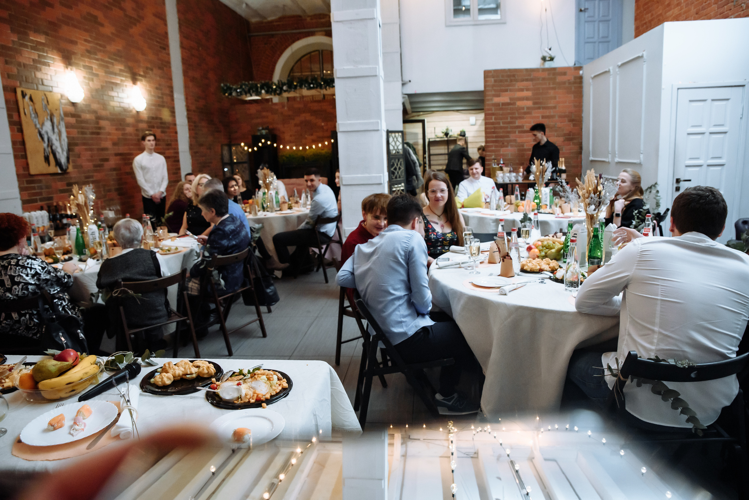 Таня и Леша. Портретный фотограф Москва, репортаж и естественная постановка