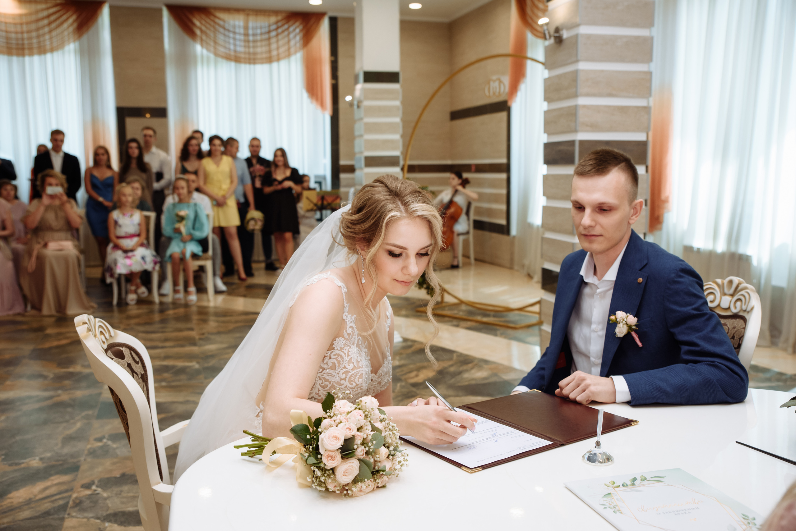 Даша и Илья. Портретный фотограф Москва, репортаж и естественная постановка