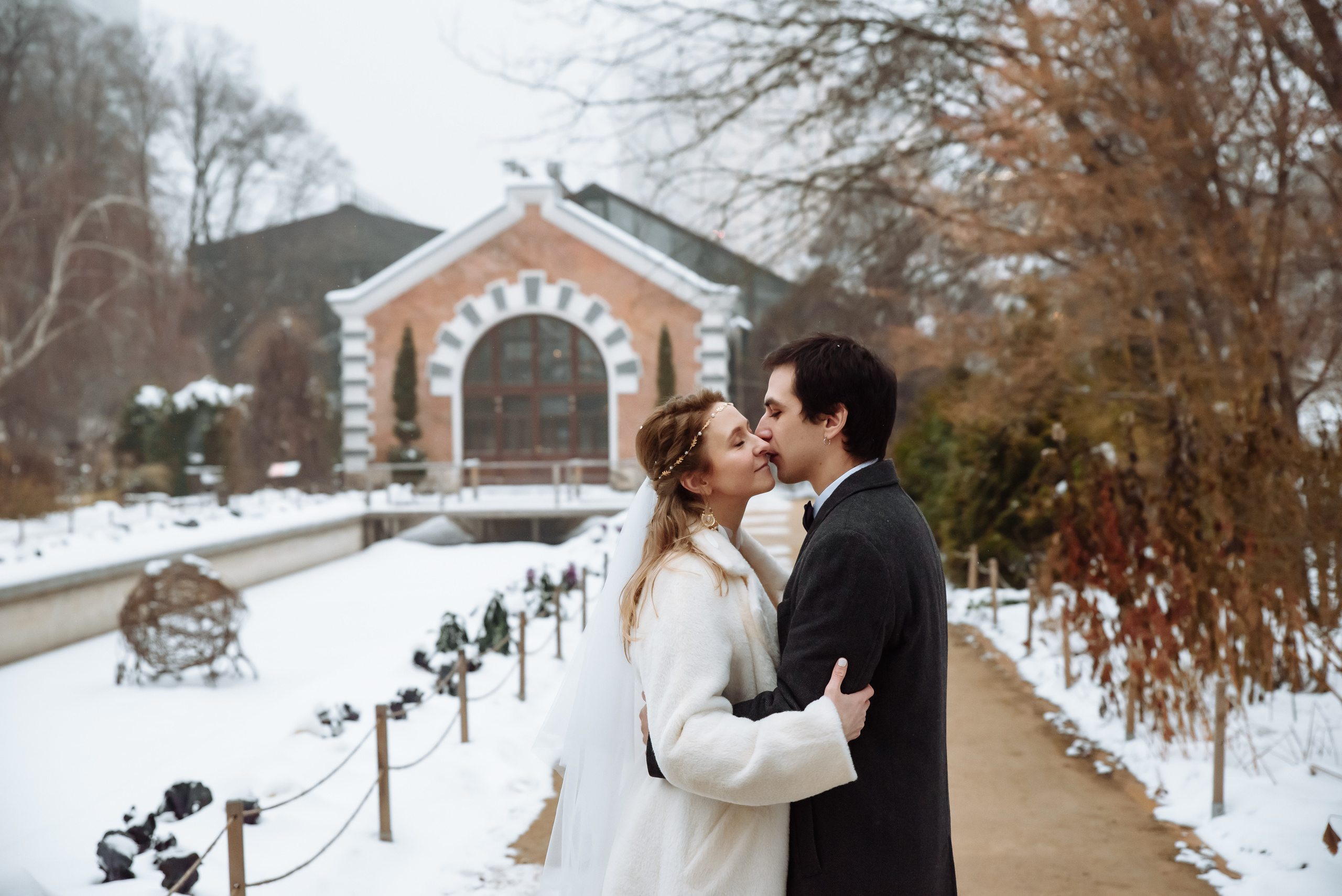 Таня и Леша. Портретный фотограф Москва, репортаж и естественная постановка