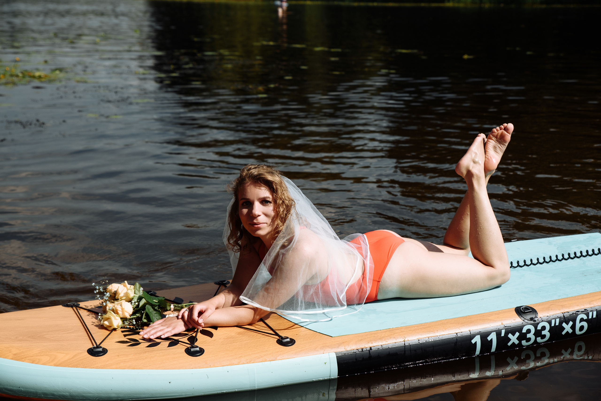 Саповая свадьба. Портретный фотограф Москва, репортаж и естественная постановка