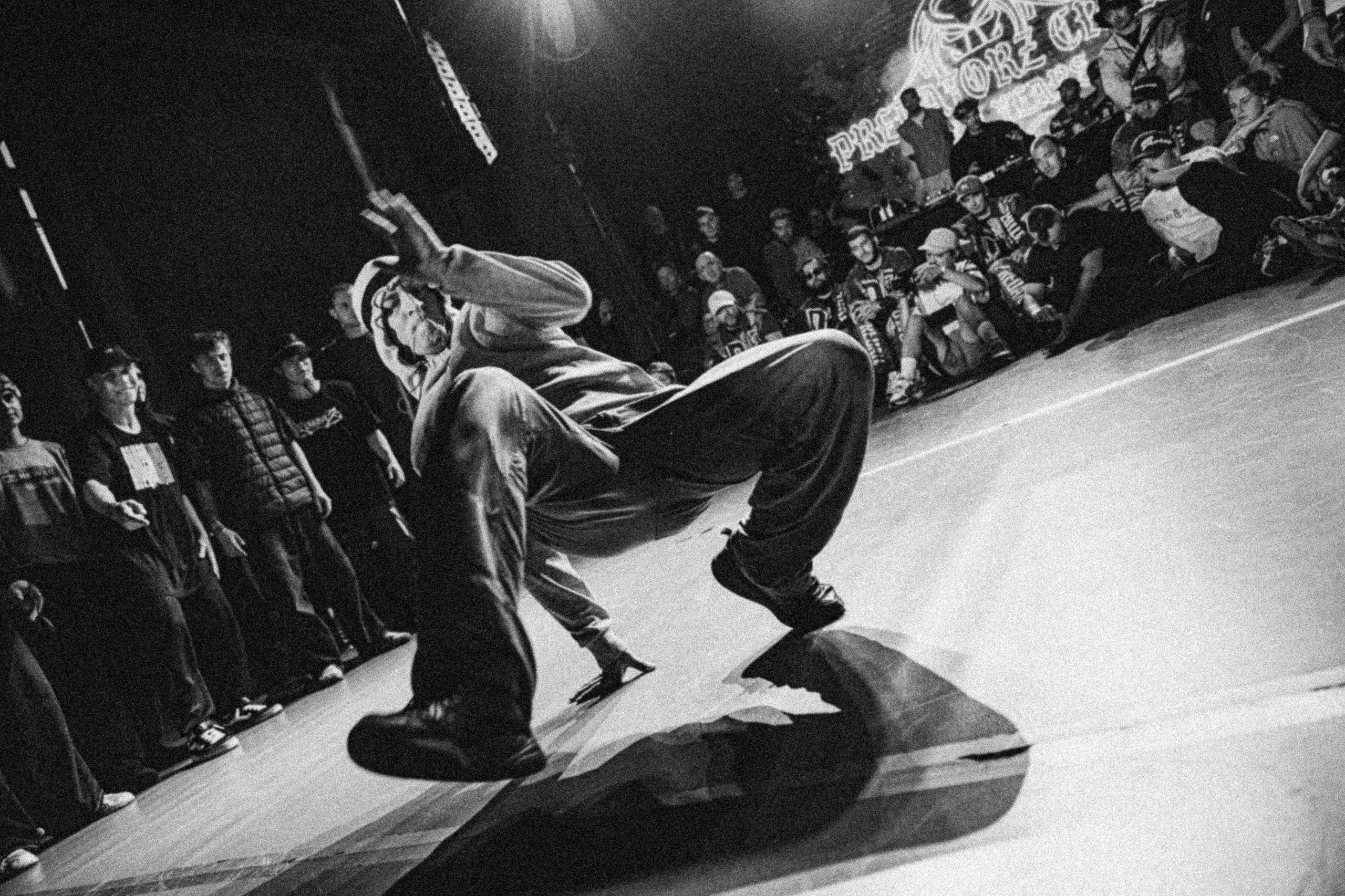 PREDATORZ ANNIVERSARY 22 YEARS. Юлия Кулиш // Pocahontas