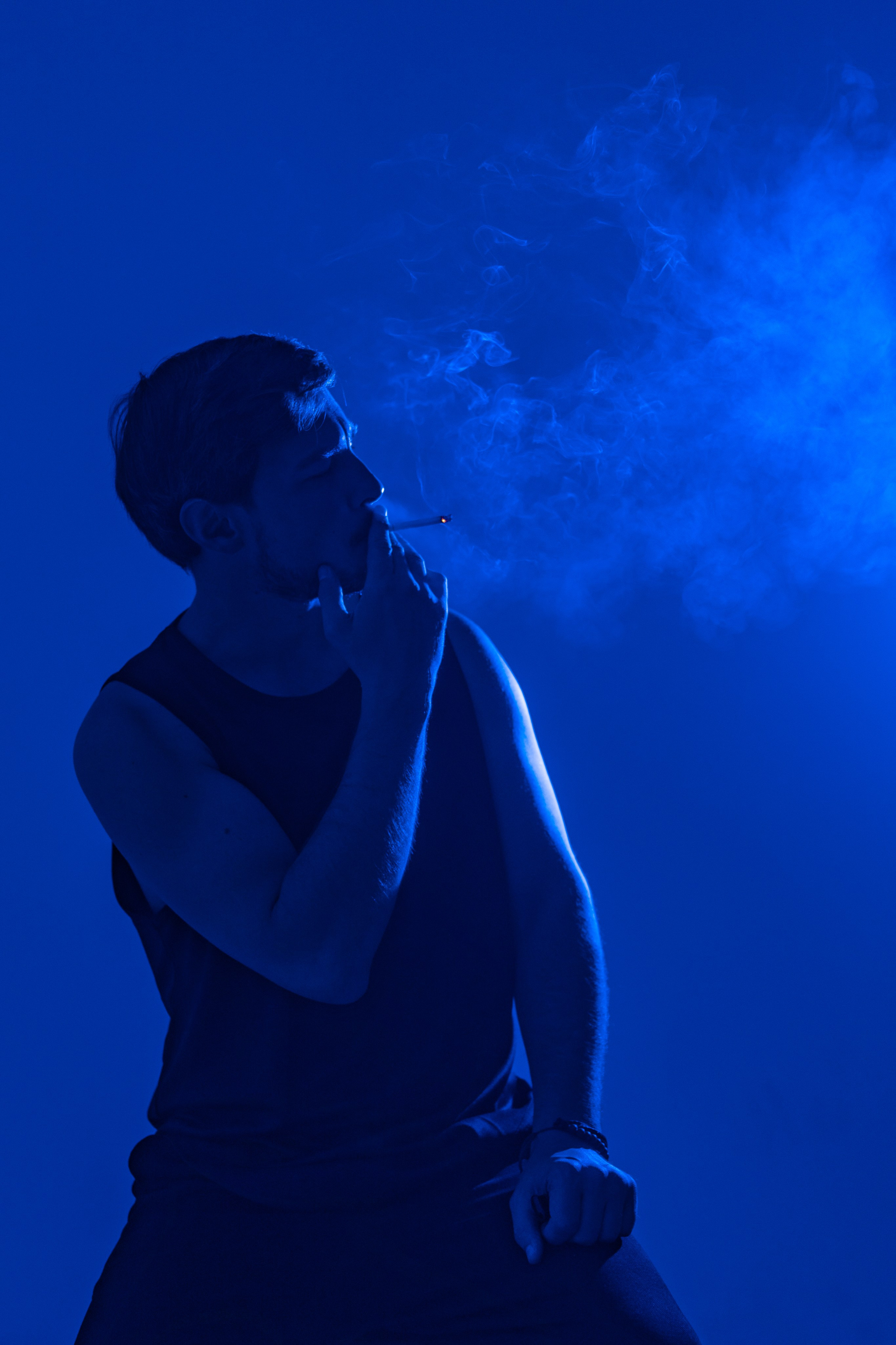 Ден Уэйн. Свадебный и индивидуальный фотограф Аля Мамакова