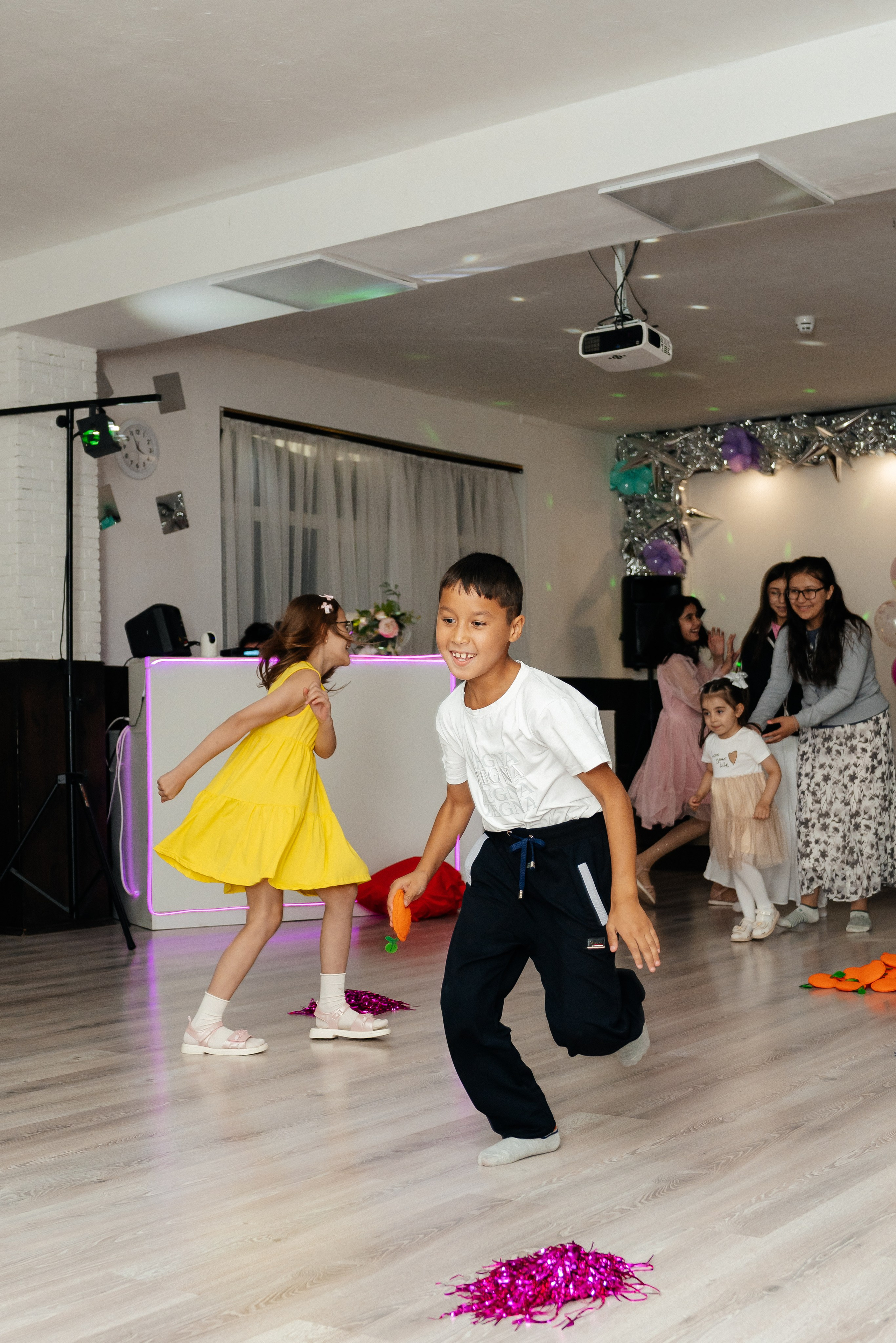 День рождение Миланы. Семейный фотограф Одинцово Москва Наталия Черенкова