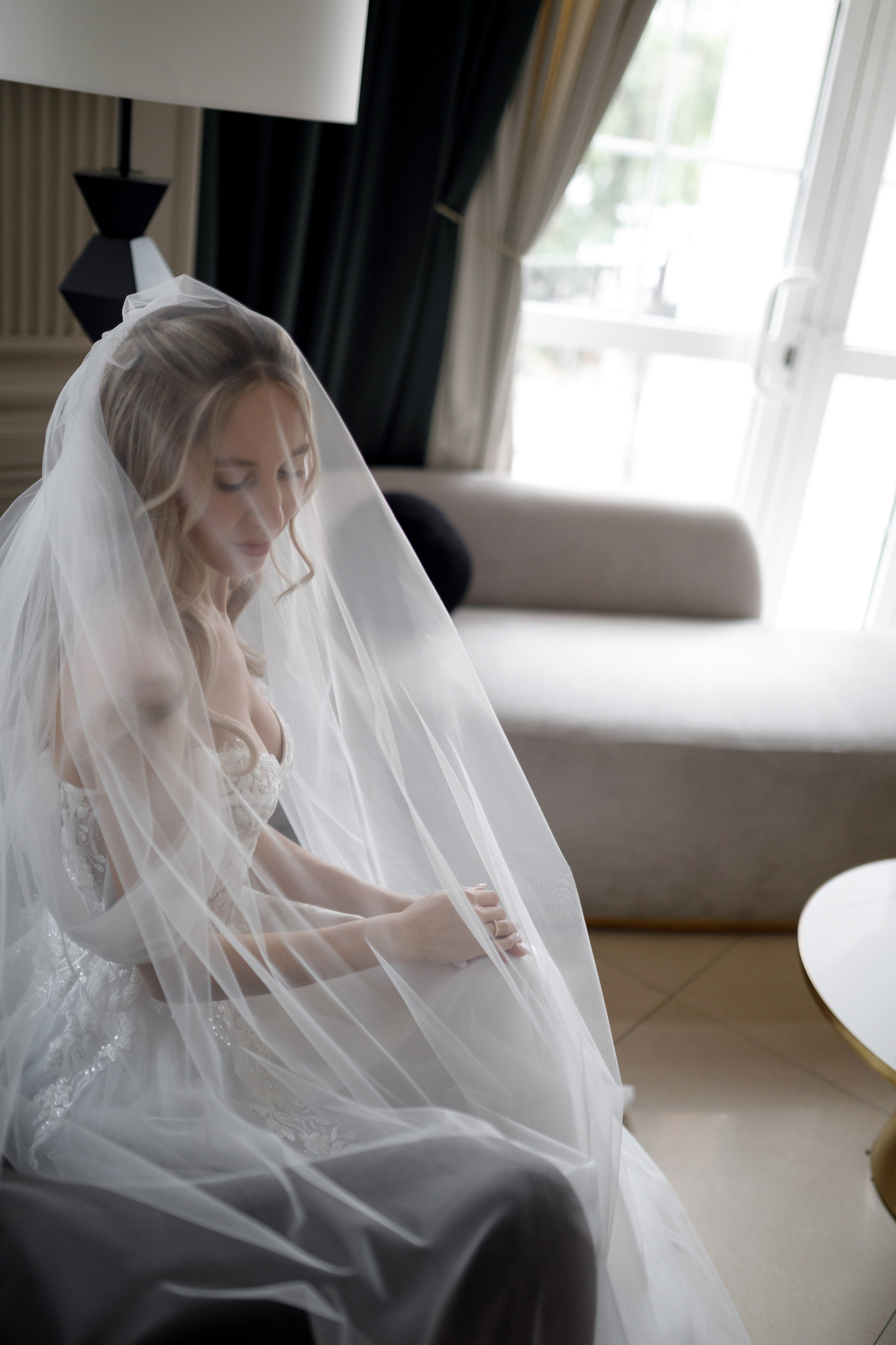 Свадьба Ивана и Ирины. Свадебный и семейный фотограф в Иркутске Яна Лиа