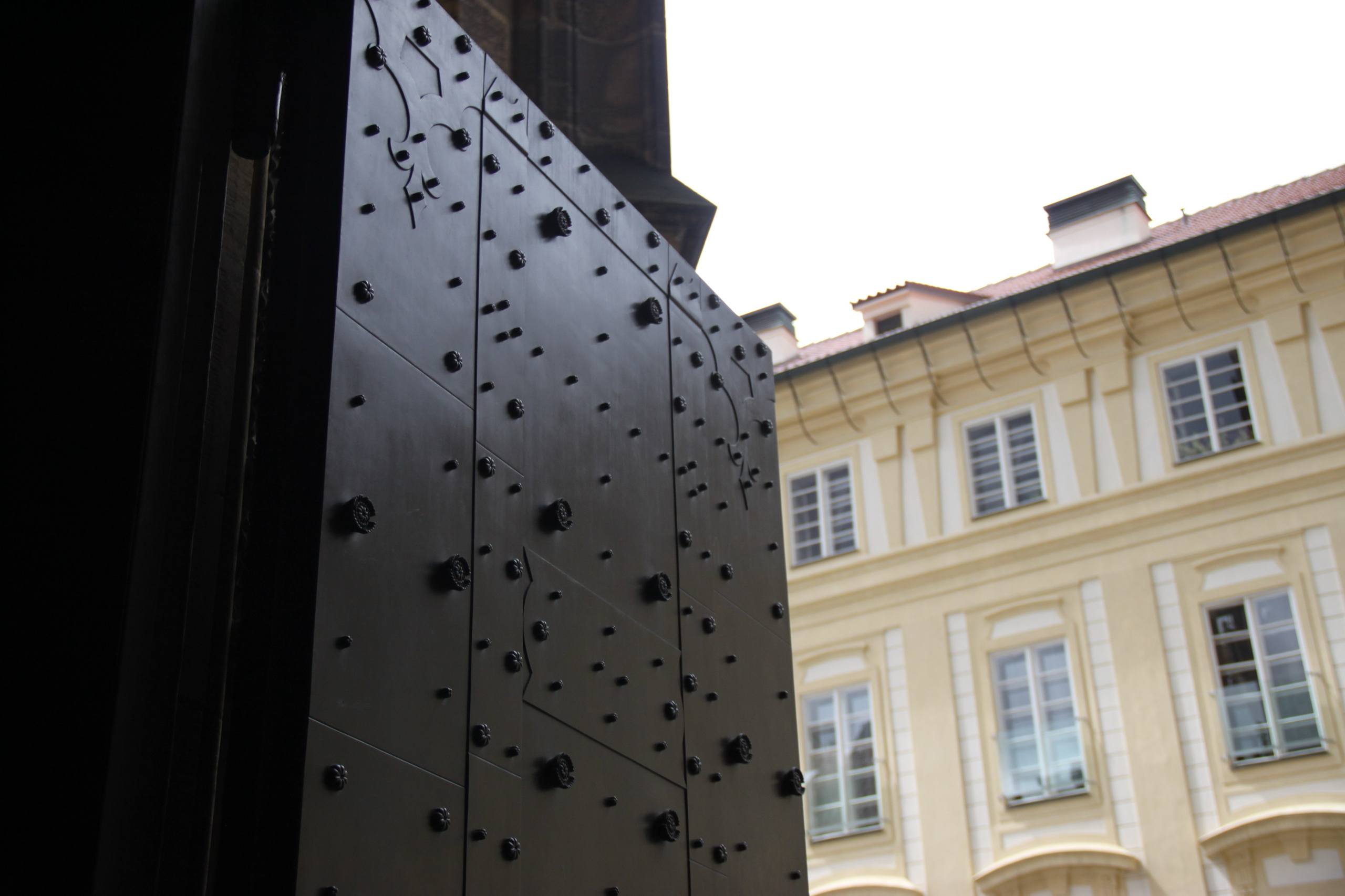 Prague, Czech Republic. Andrey Filippov Photographer