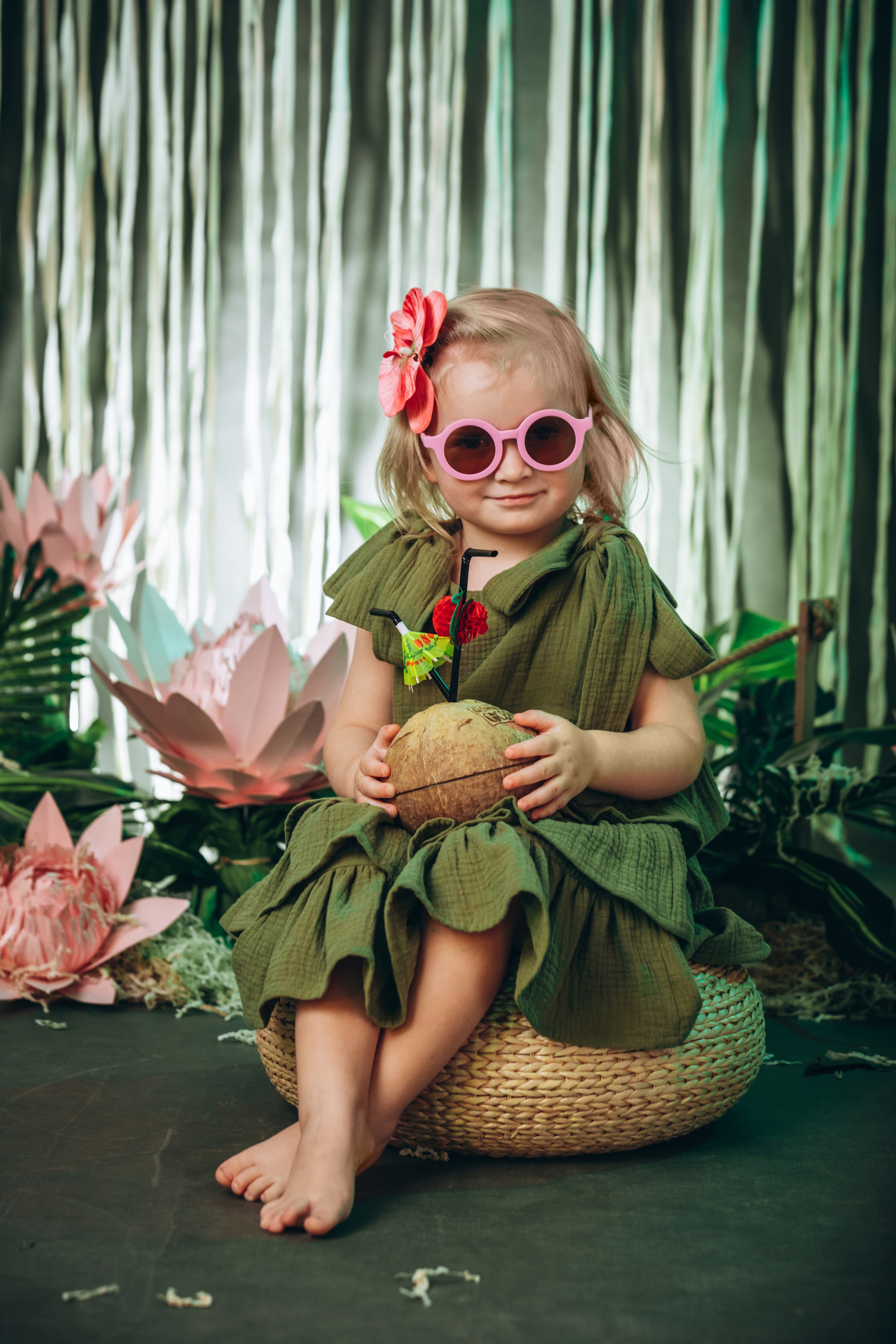 ТРОПИКИ. Фотосервис bezzabot