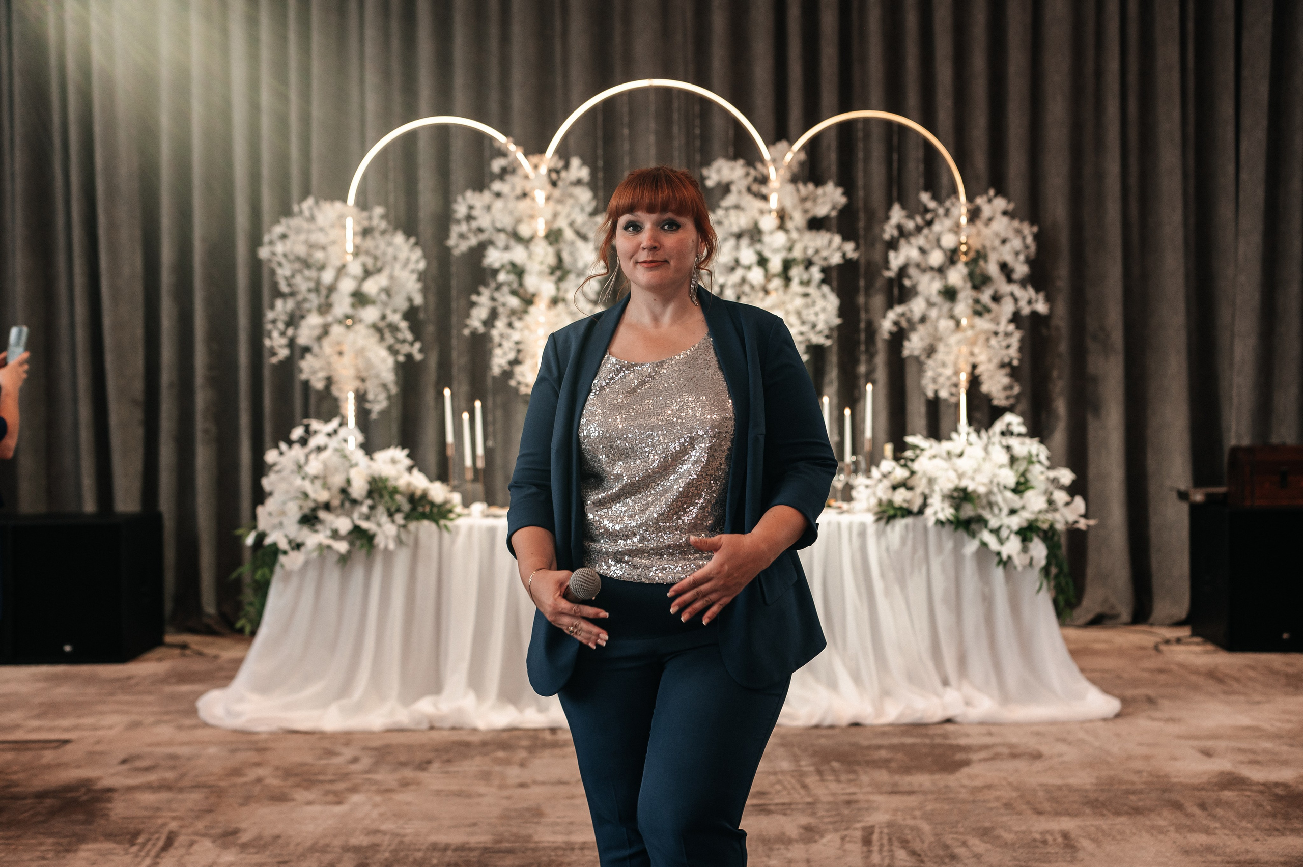 Константин и Мадина. Ривьера. Фотограф Екатерина Бочарникова