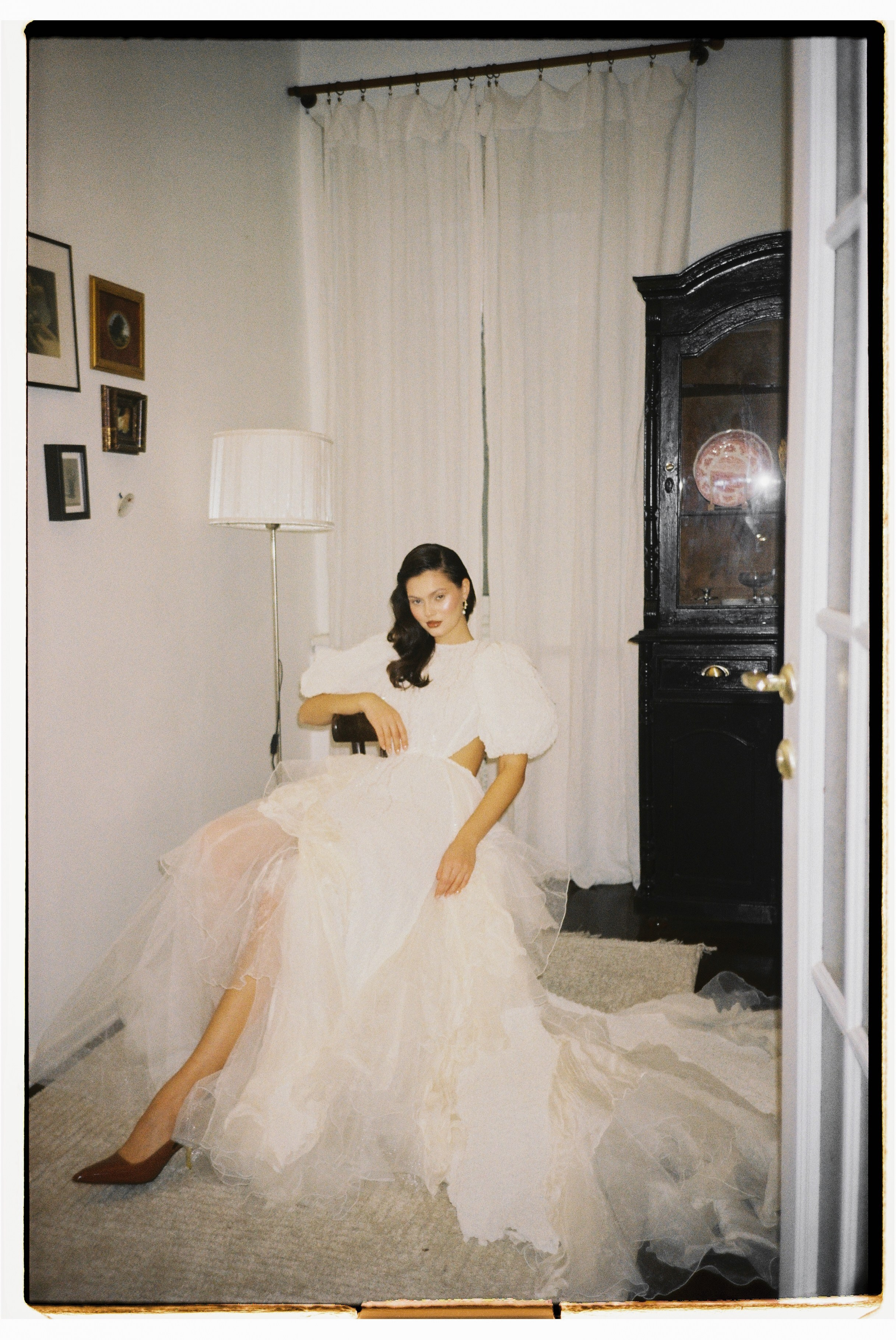 Свадебный фотограф Михаил Мирзоян