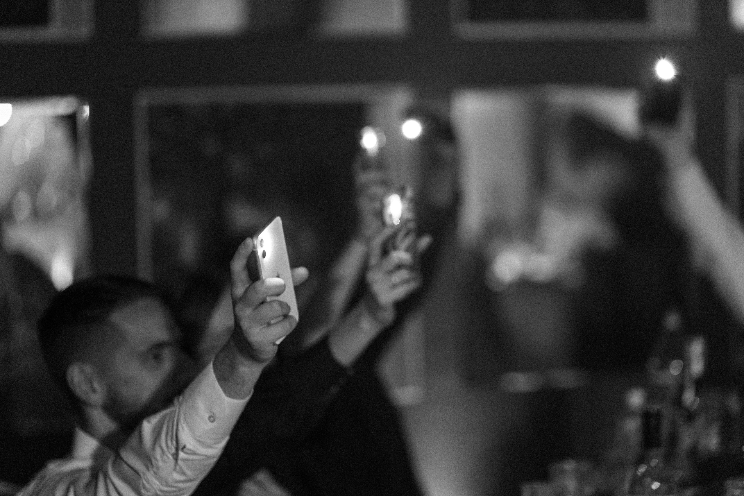 Иван и Татьяна. Свадебный и репортажный фотограф в Хабаровске Никита Быков