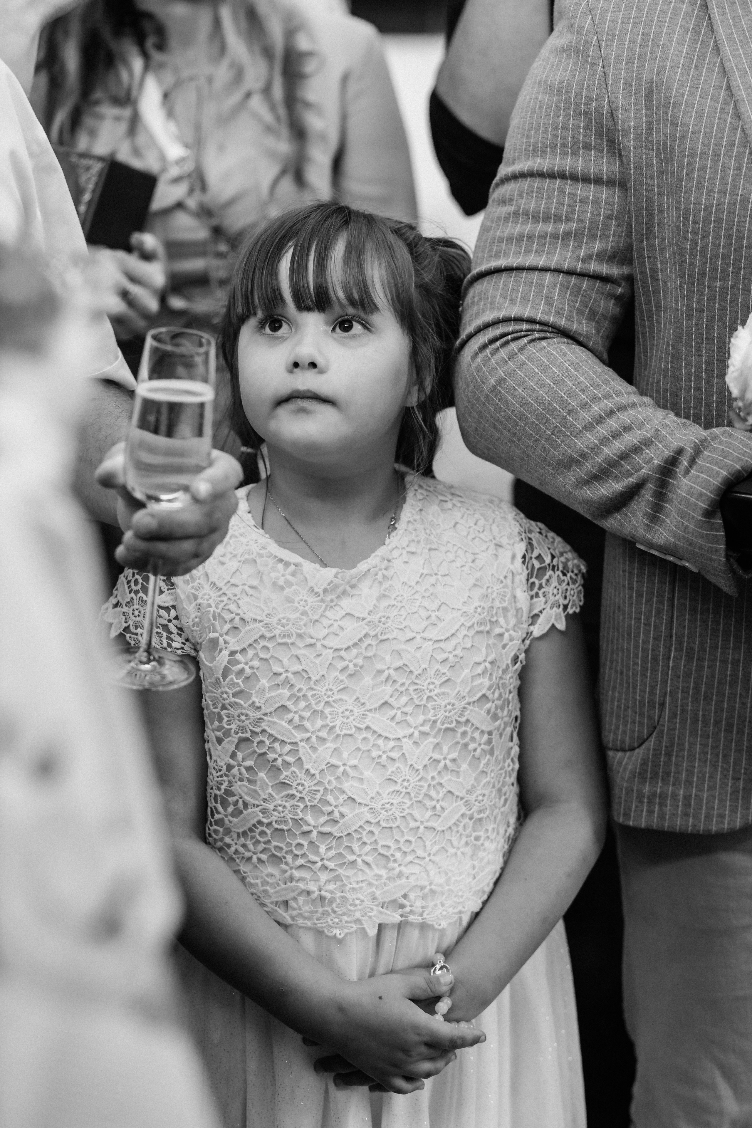 Андрей и Арина. Свадебный и репортажный фотограф в Хабаровске Никита Быков