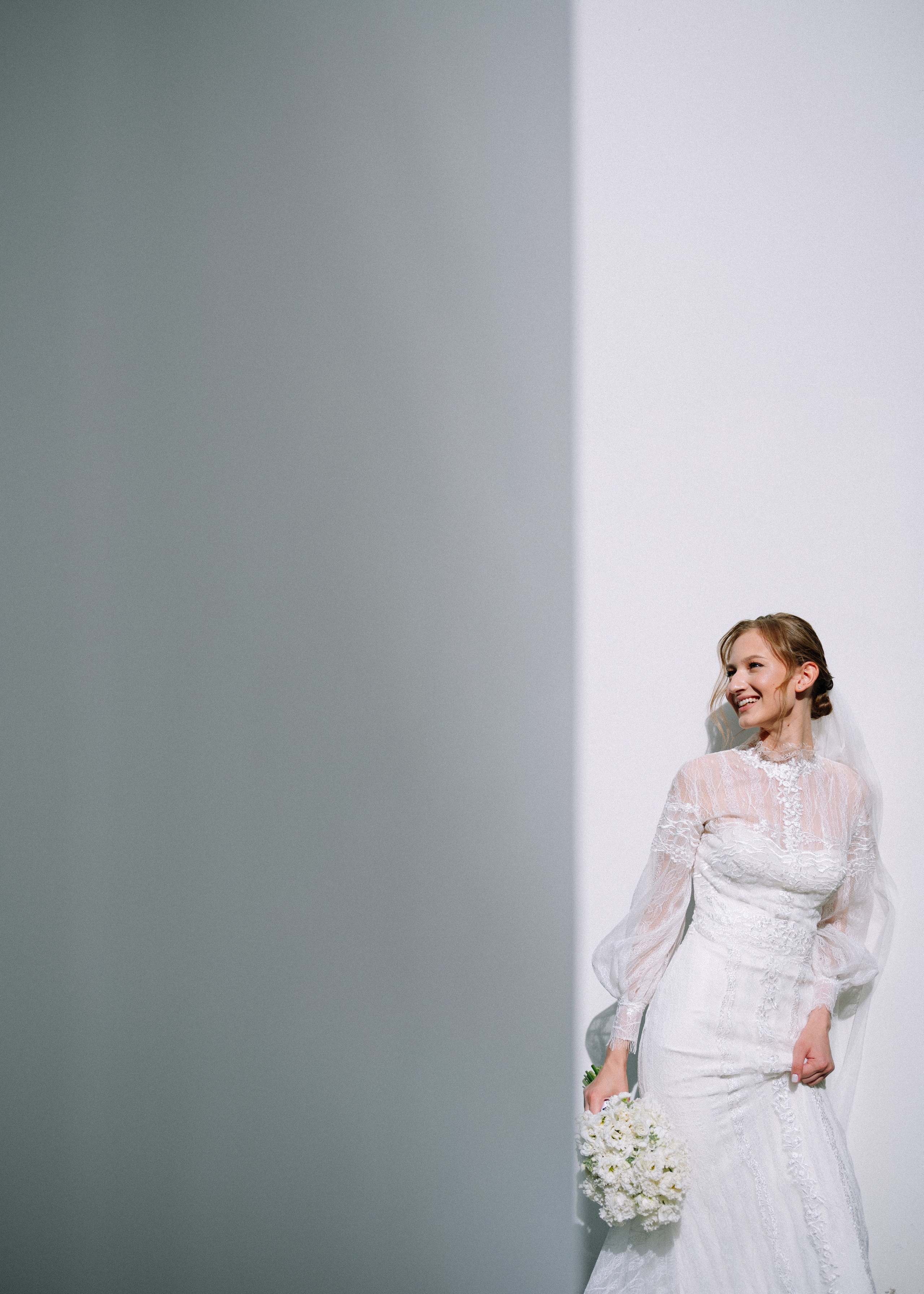 ФАМ И ПОЛИНА. Свадебный и семейный фотограф Никита Корохов