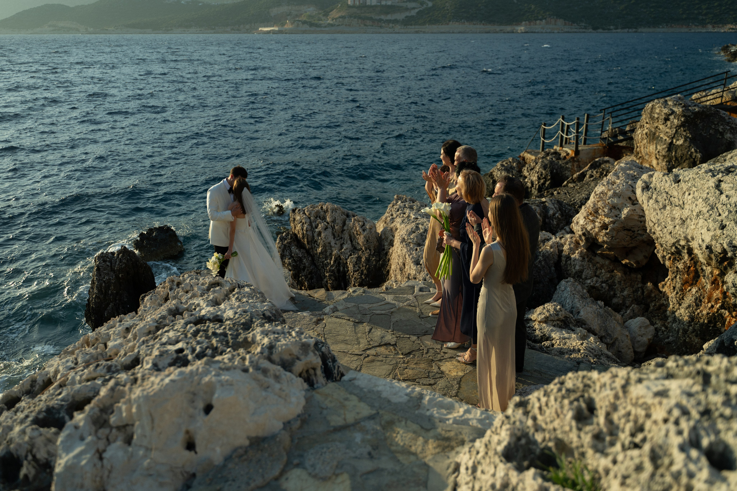 Юра и Лера. Свадебный фотограф Нижний Новгород, Москва