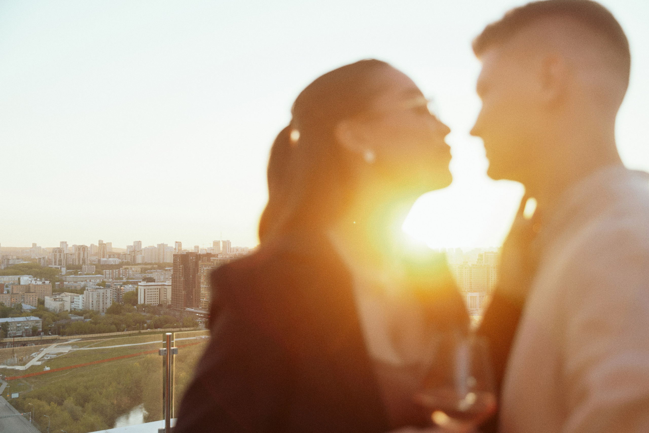 AT SUNSET. Дмитрий Мазуркевич: Профессиональный Репортажный Фотограф