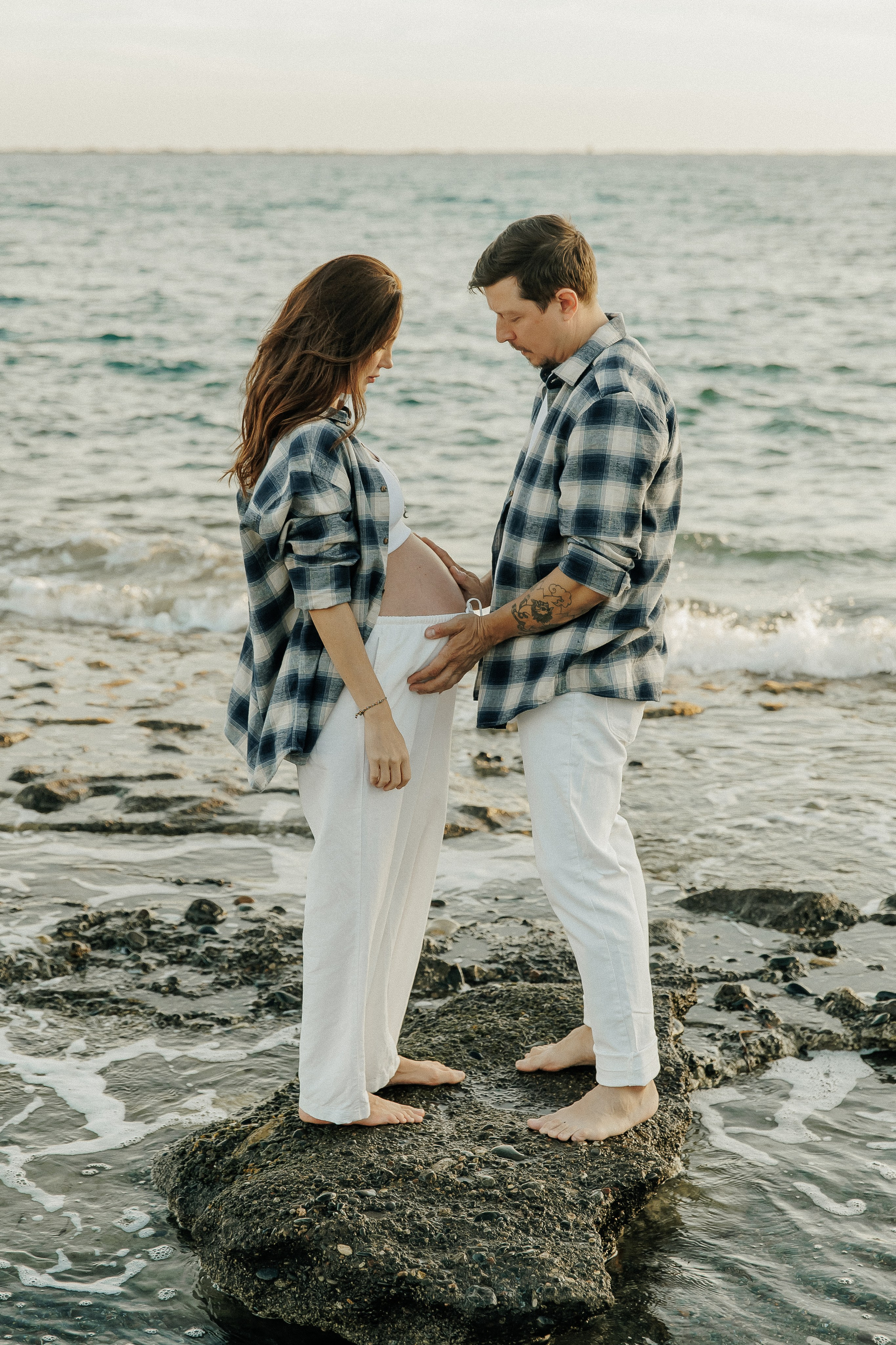 OLYA & DIMA. Photographer Natalia Godyna