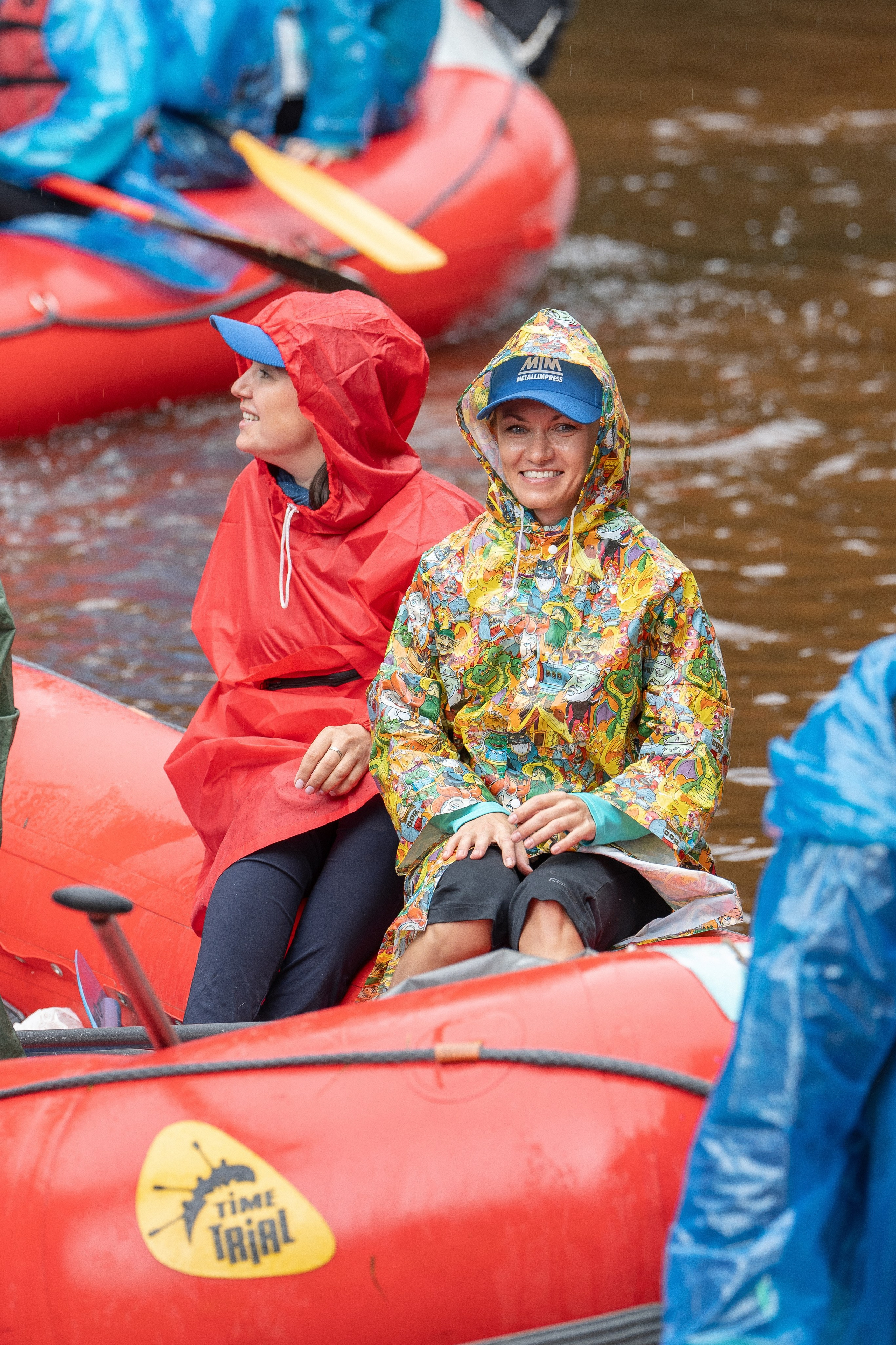 METALLIMPRESS. Sunnyman