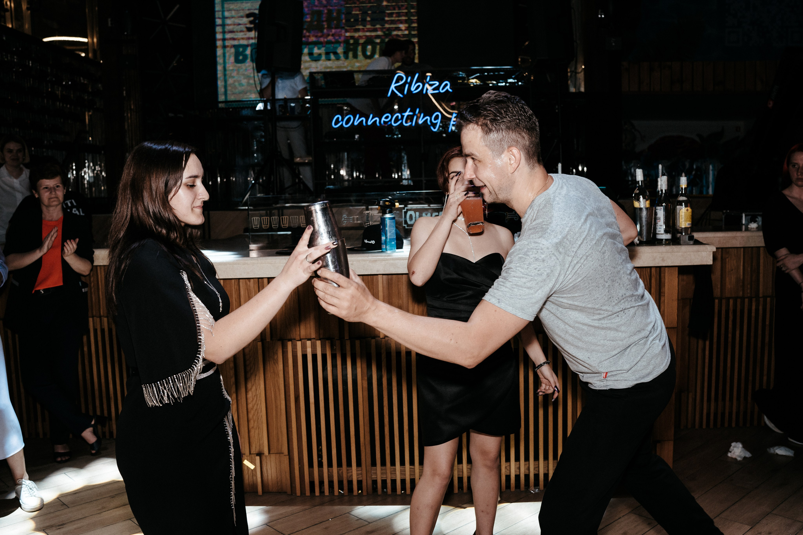 Выпускной «Ribiza». Свадебный фотограф в Симферополе