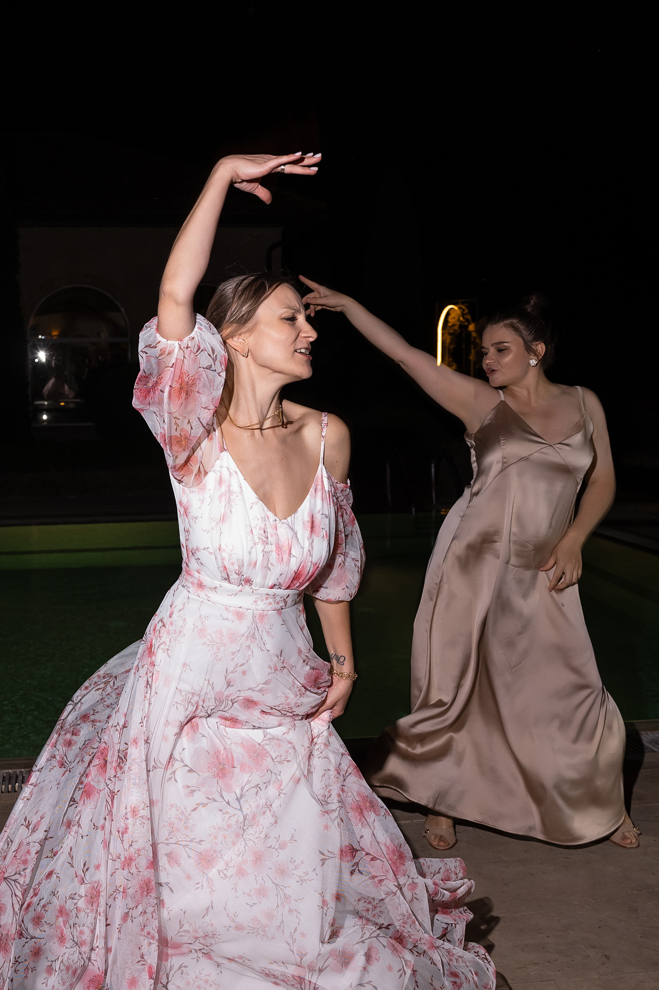 Виталий и Анна. Свадебный фотограф и видеограф