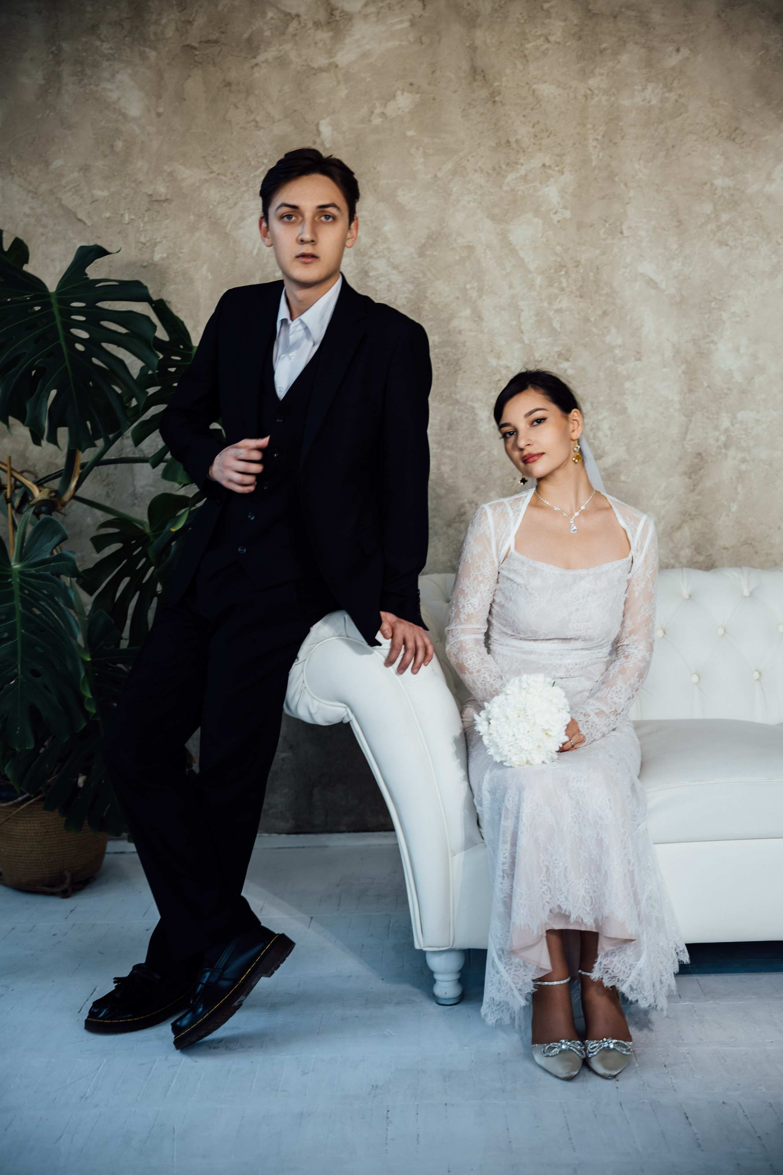 Вадим и Марьям. Измайлова Ольга. Фотограф в Самаре. Репортаж, бизнес, индивидуальные съёмки