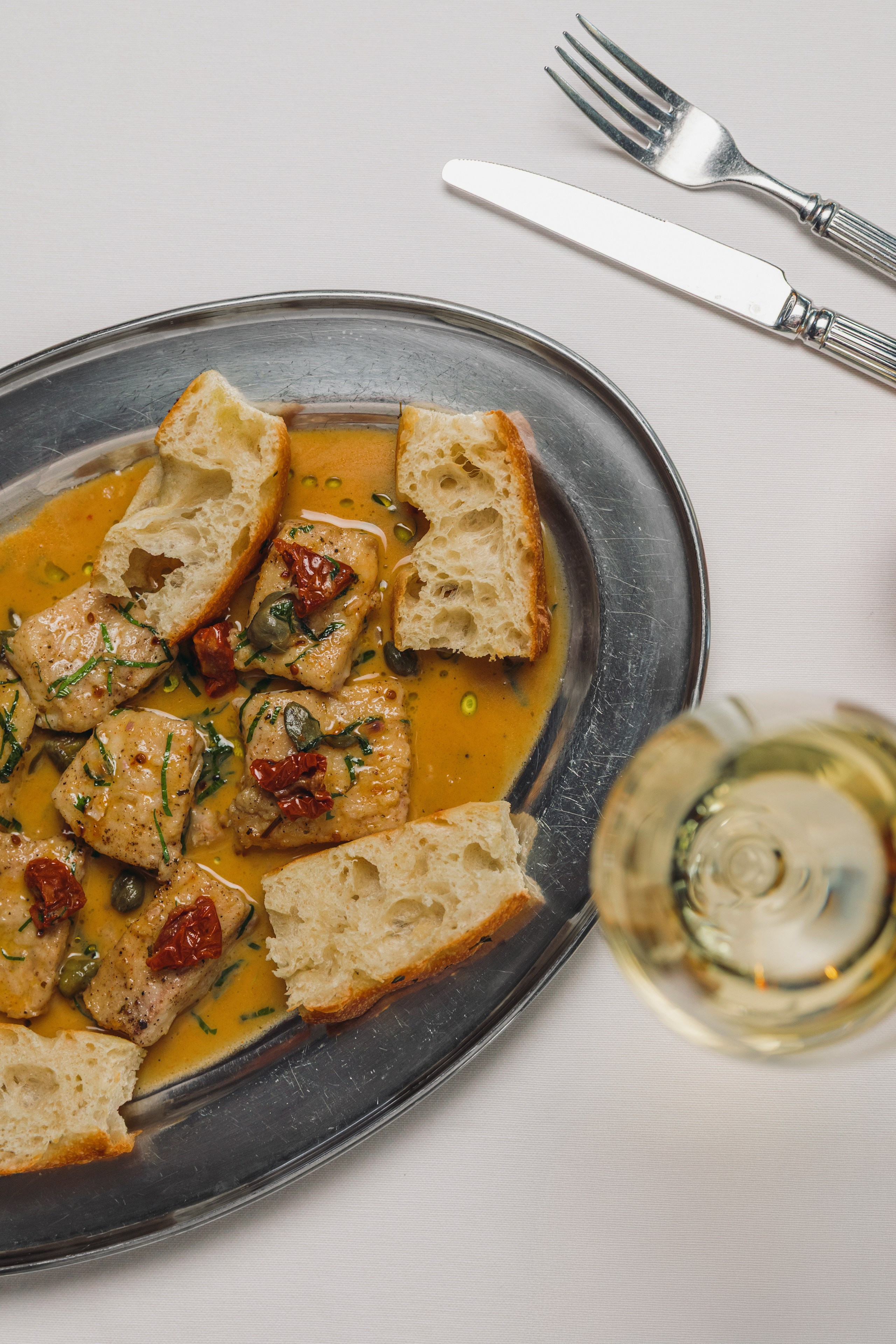 Fine dining. Репортажный фотограф в Алмате Чумаков Георгий