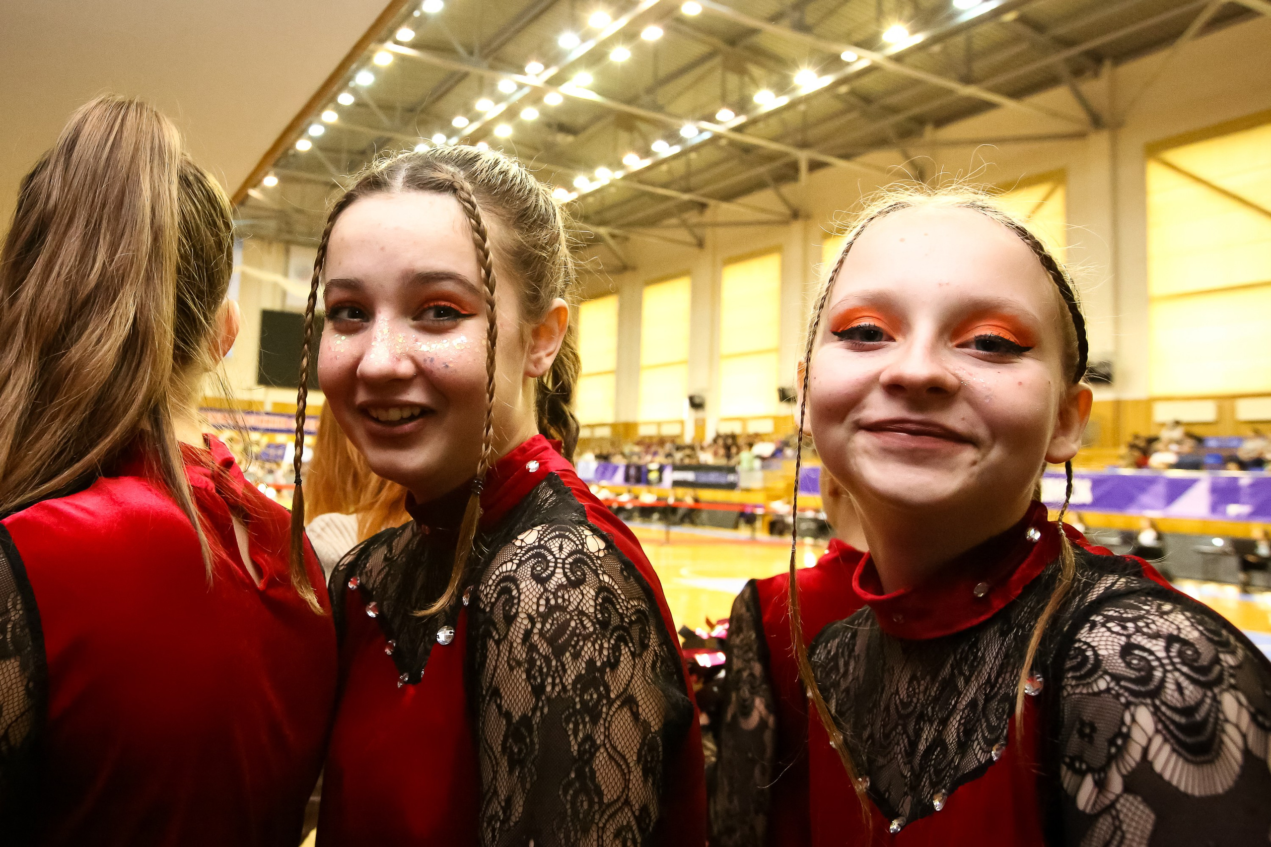 ЧЕМПИОНАТ И ПЕРВЕНСТВО ЧЕЛЯБИНСКОЙ ОБЛАСТИ ПО ЧИР СПОРТУ — 2023 г