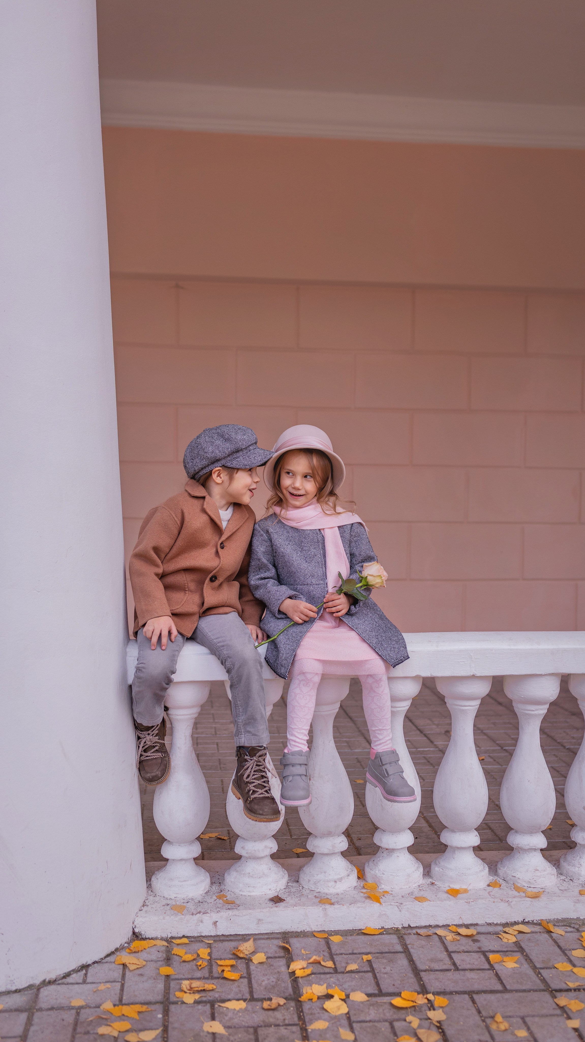 Сюжетные истории. Ксения Воробьёва | Детский семейный фотограф и видеограф в Екатеринбурге