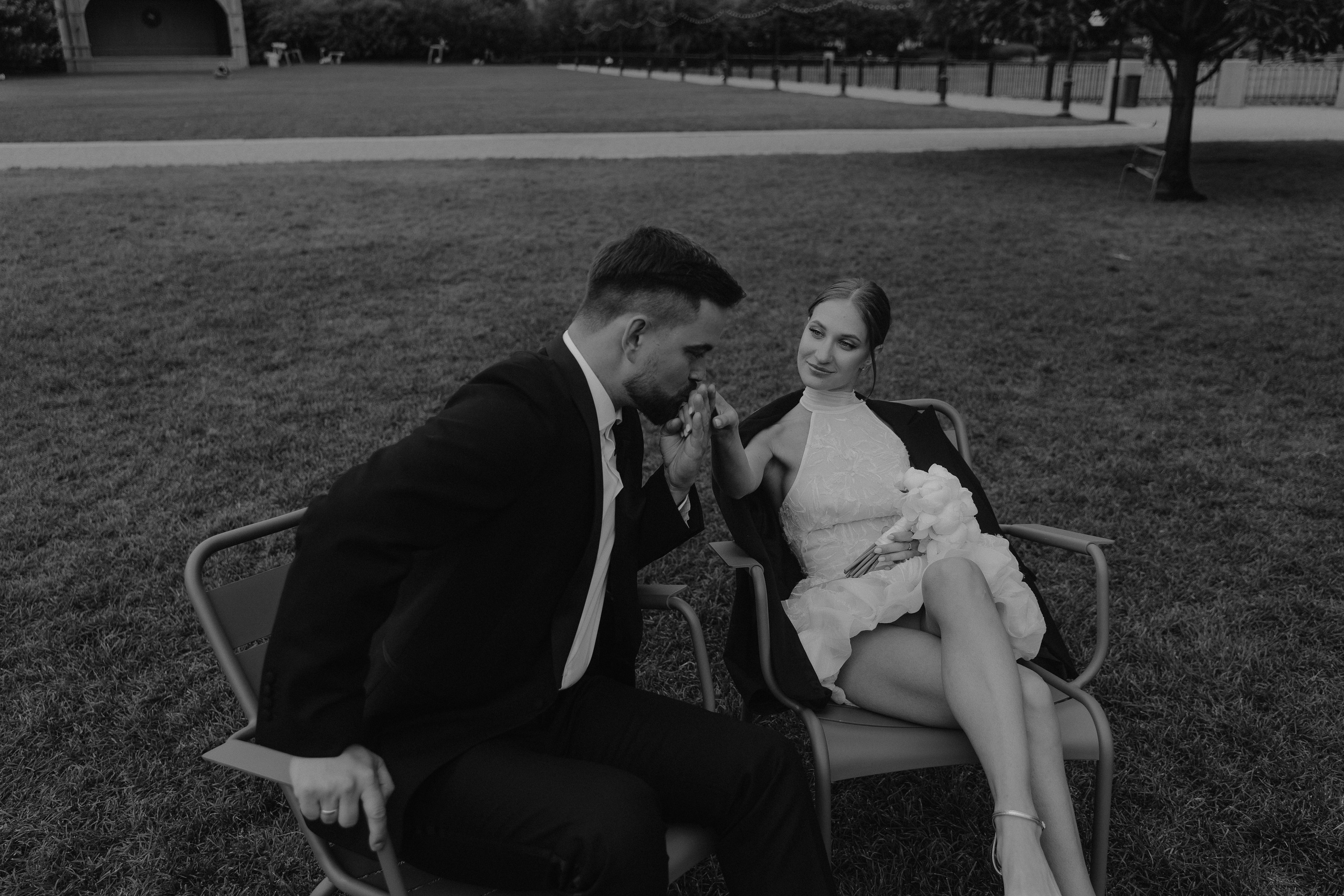 V&D. Свадебный фотограф — Наталья Фед СПб/Москва