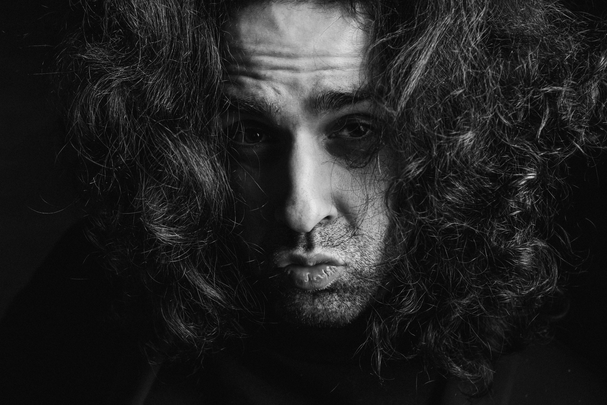 Карлен. Фотограф Владимир Молоканов