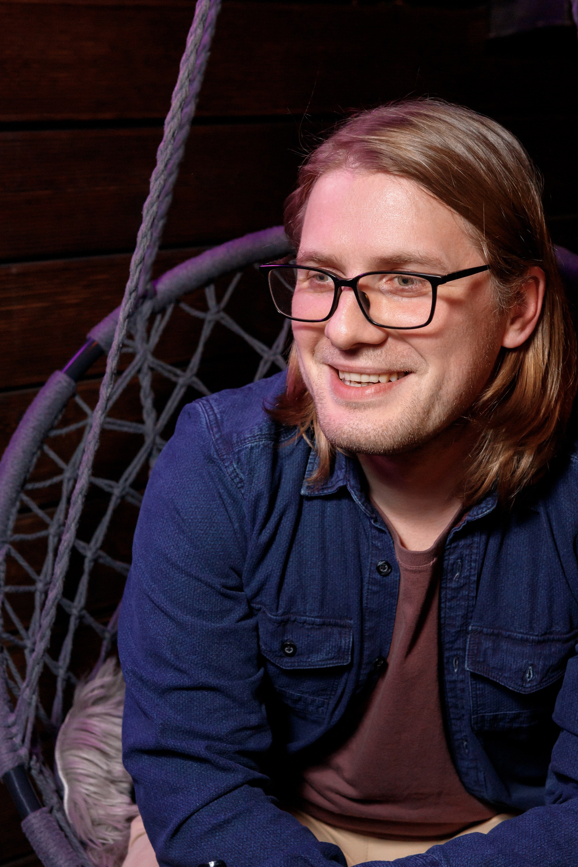 Мафия. Фотограф Владимир Молоканов