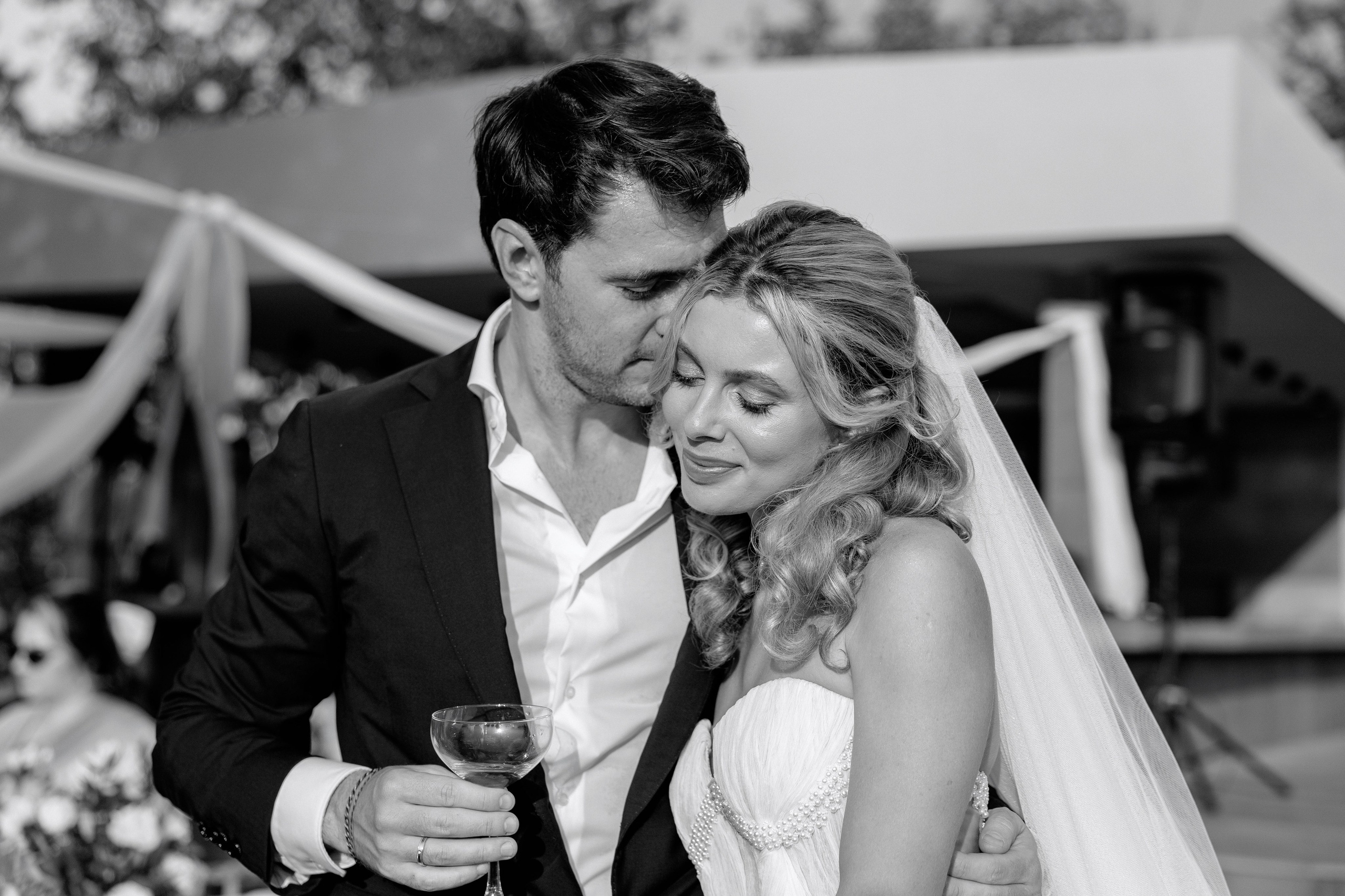 Alena+Sergey. Фотограф Иван Газукин